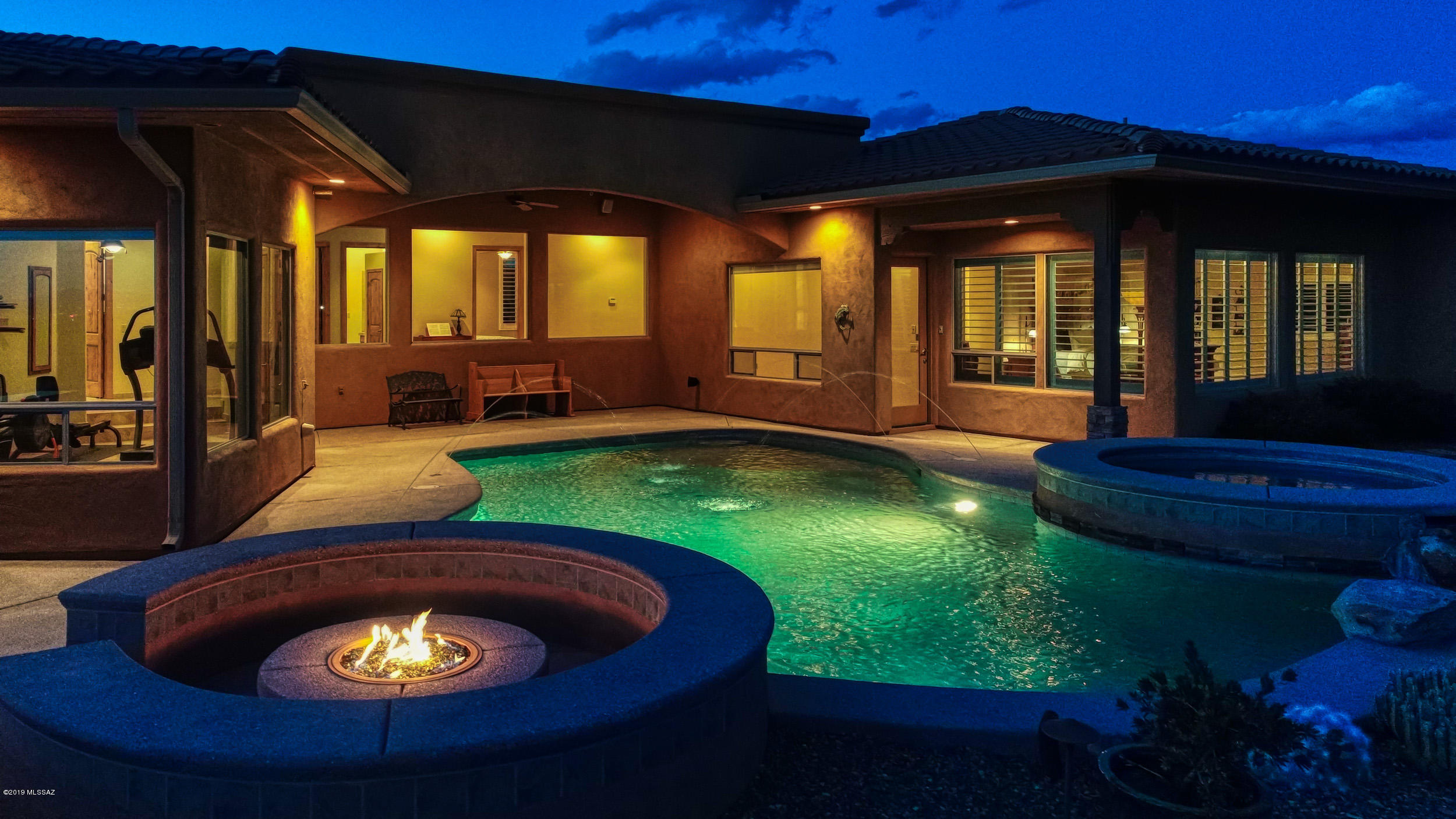 Coyote Ridge (1-109) - Residential