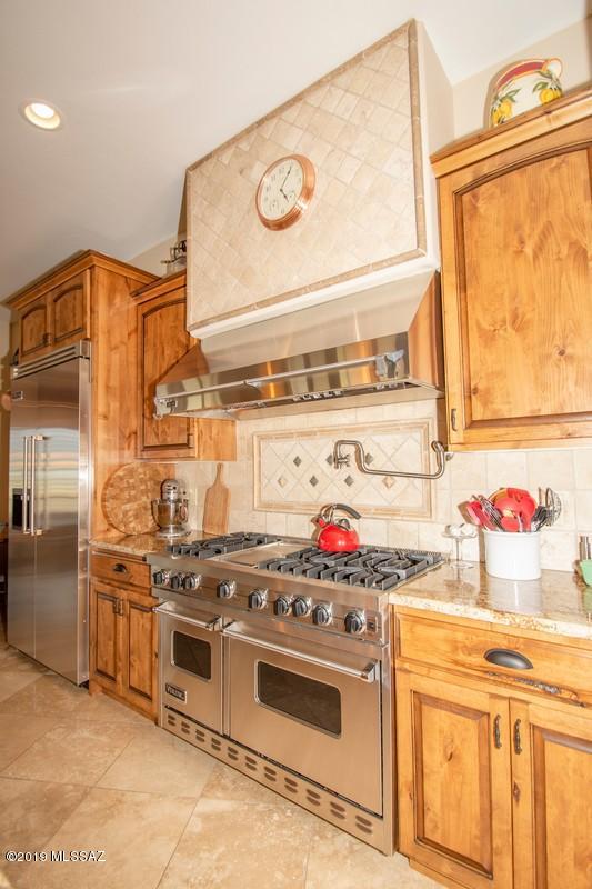 Coyote Ridge (1-109) - Residential