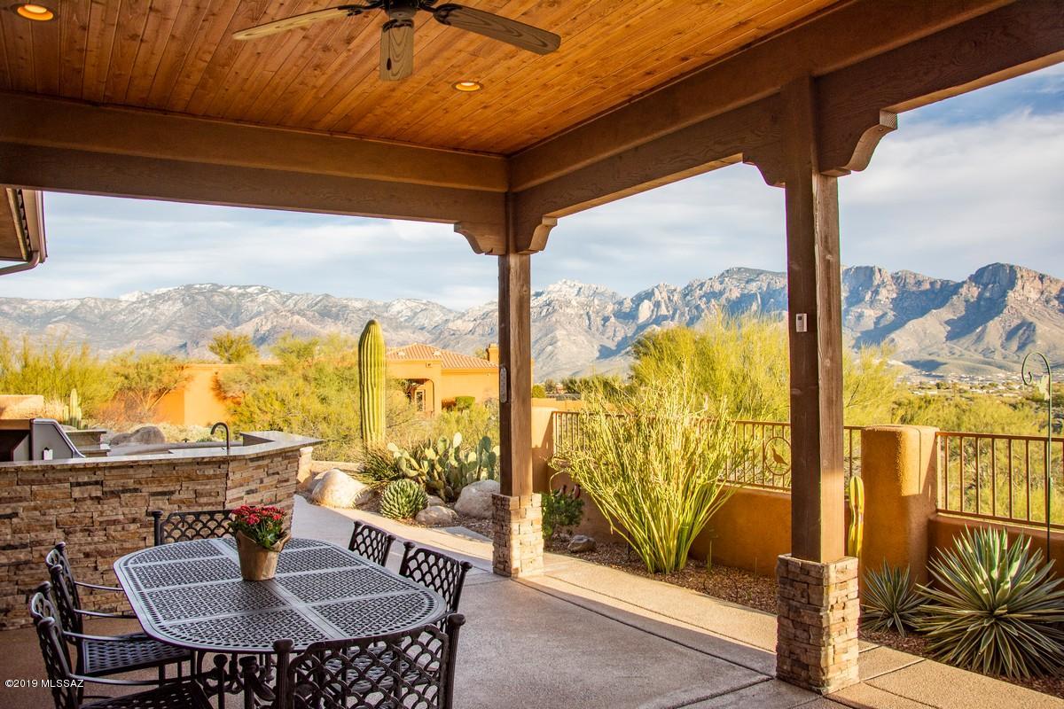 Coyote Ridge (1-109) - Residential