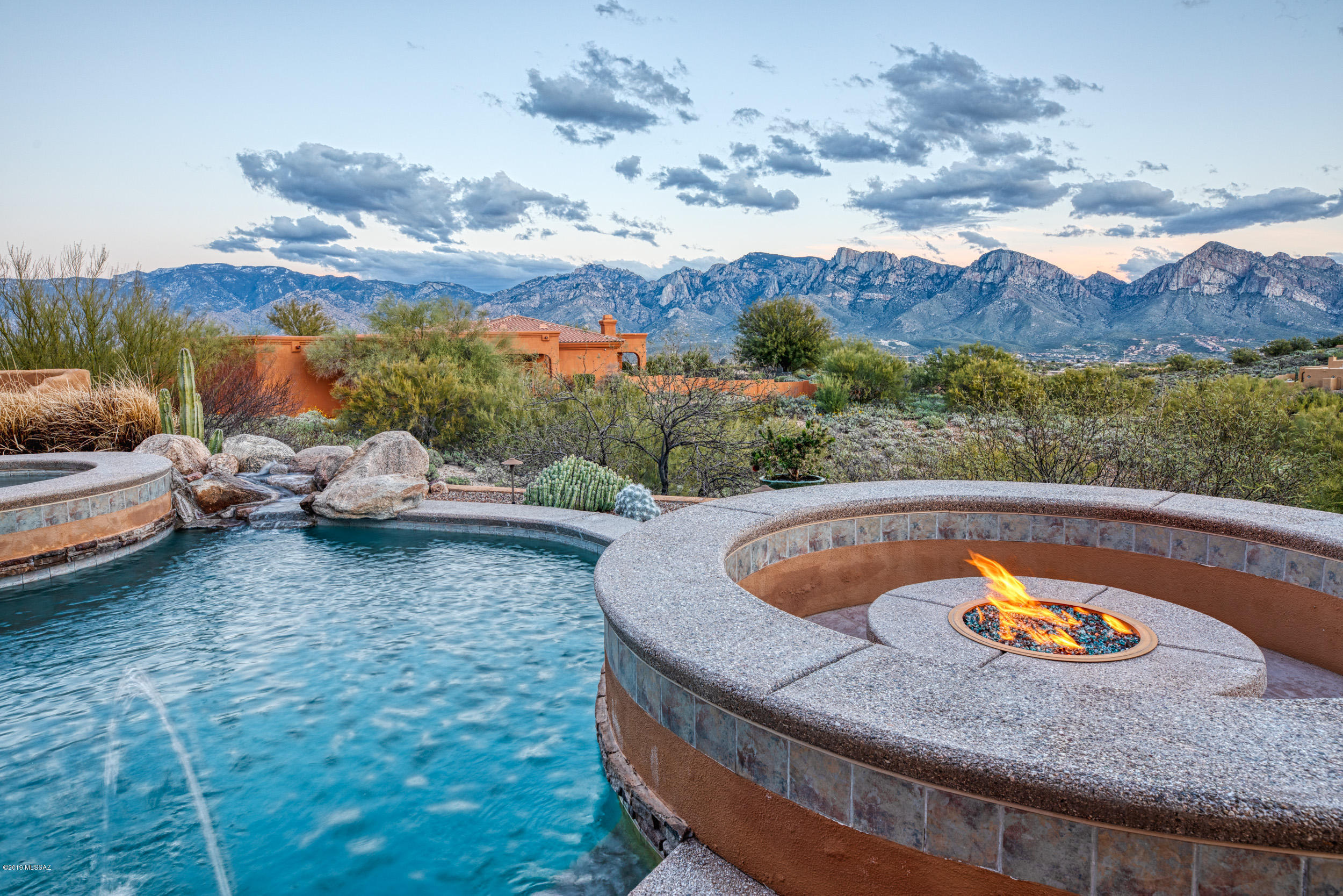 Coyote Ridge (1-109) - Residential