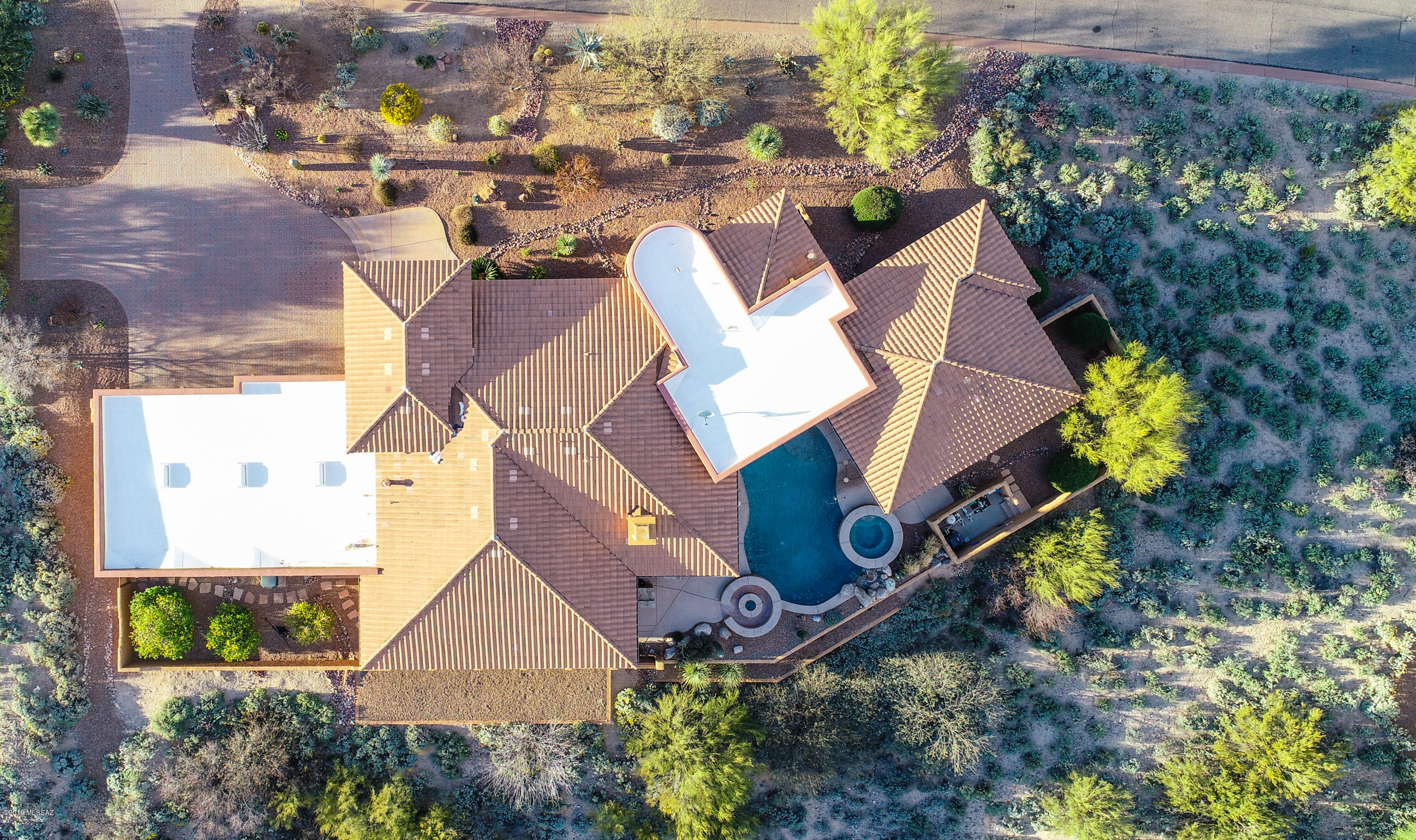 Coyote Ridge (1-109) - Residential