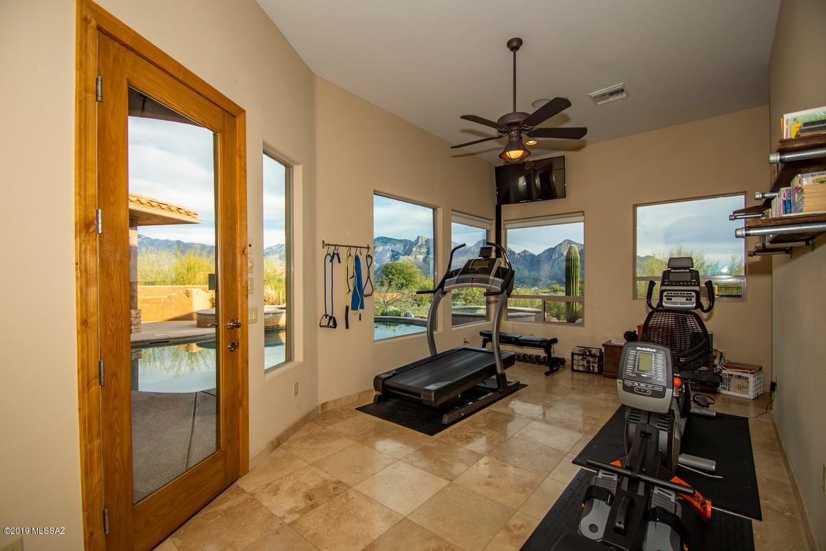 Coyote Ridge (1-109) - Residential