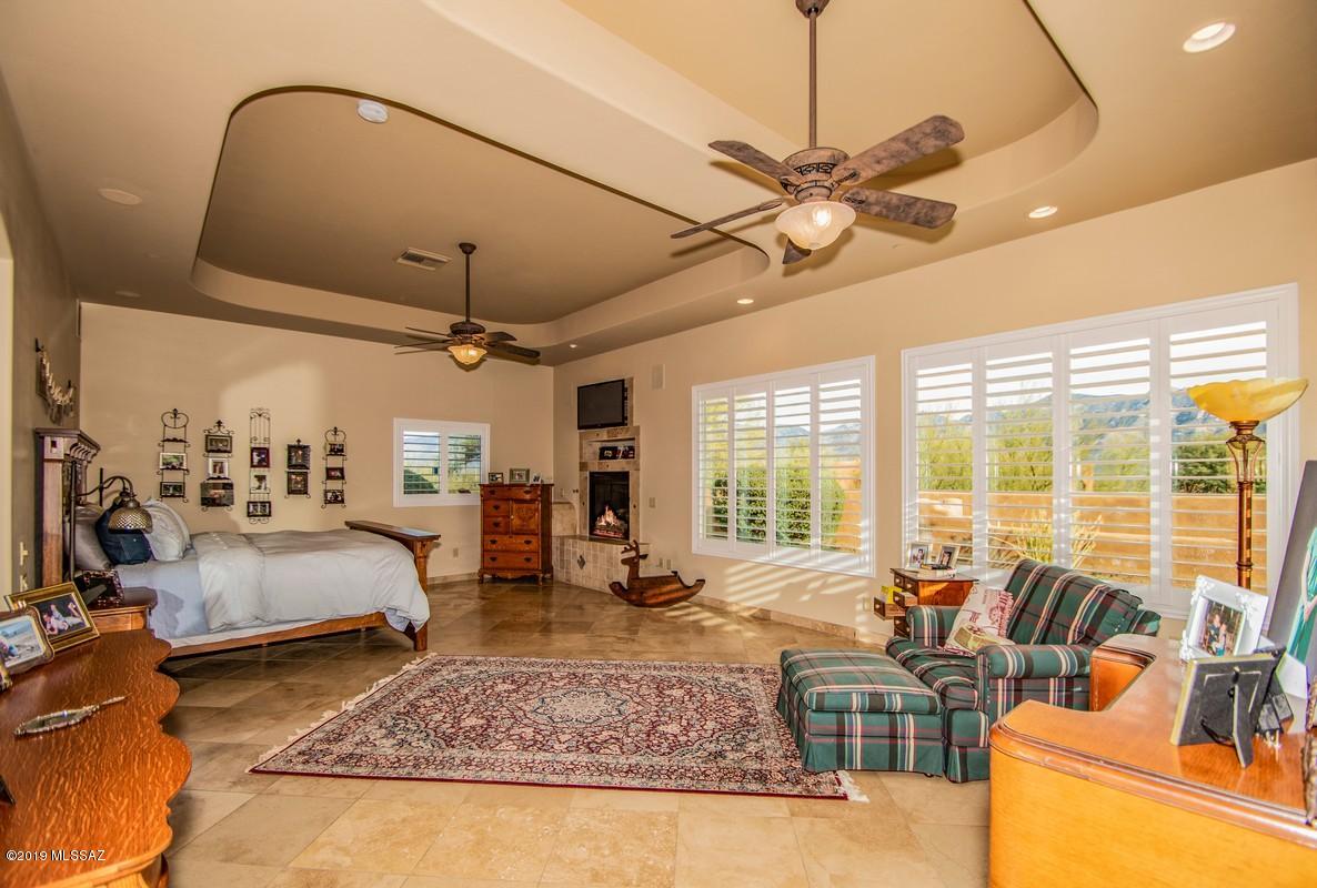 Coyote Ridge (1-109) - Residential