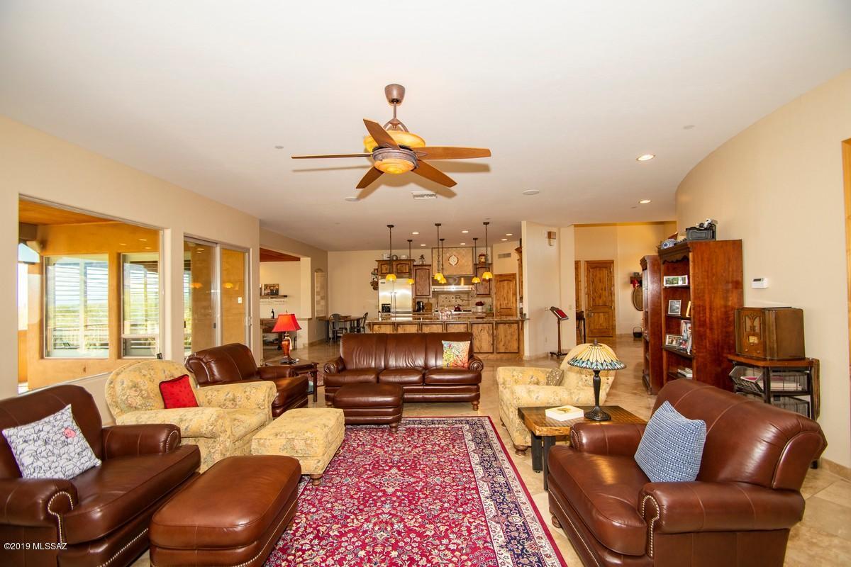 Coyote Ridge (1-109) - Residential