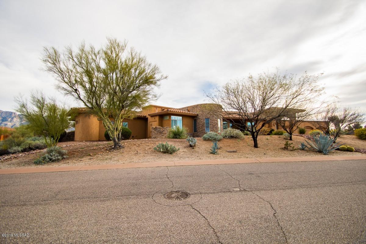 Coyote Ridge (1-109) - Residential