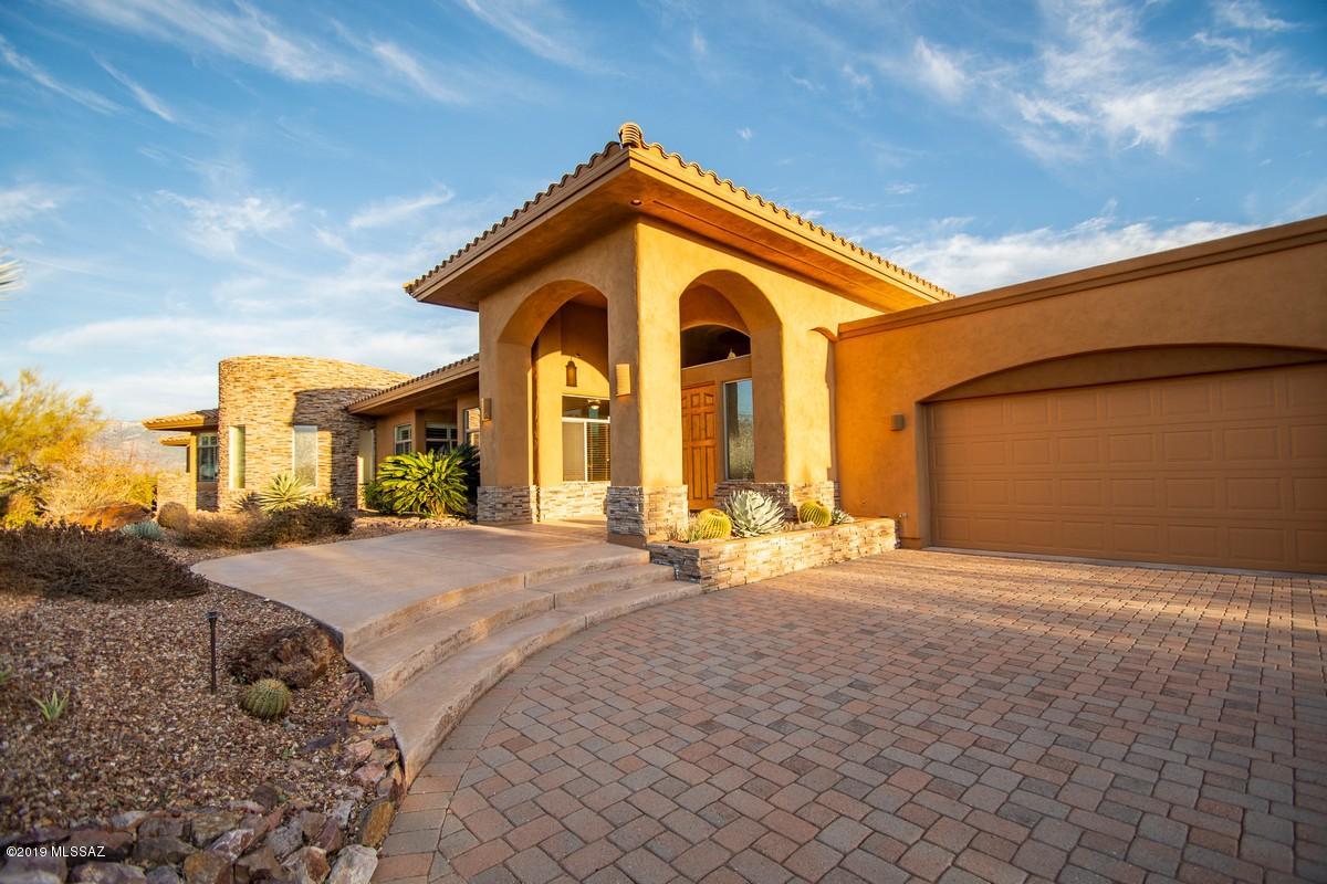 Coyote Ridge (1-109) - Residential