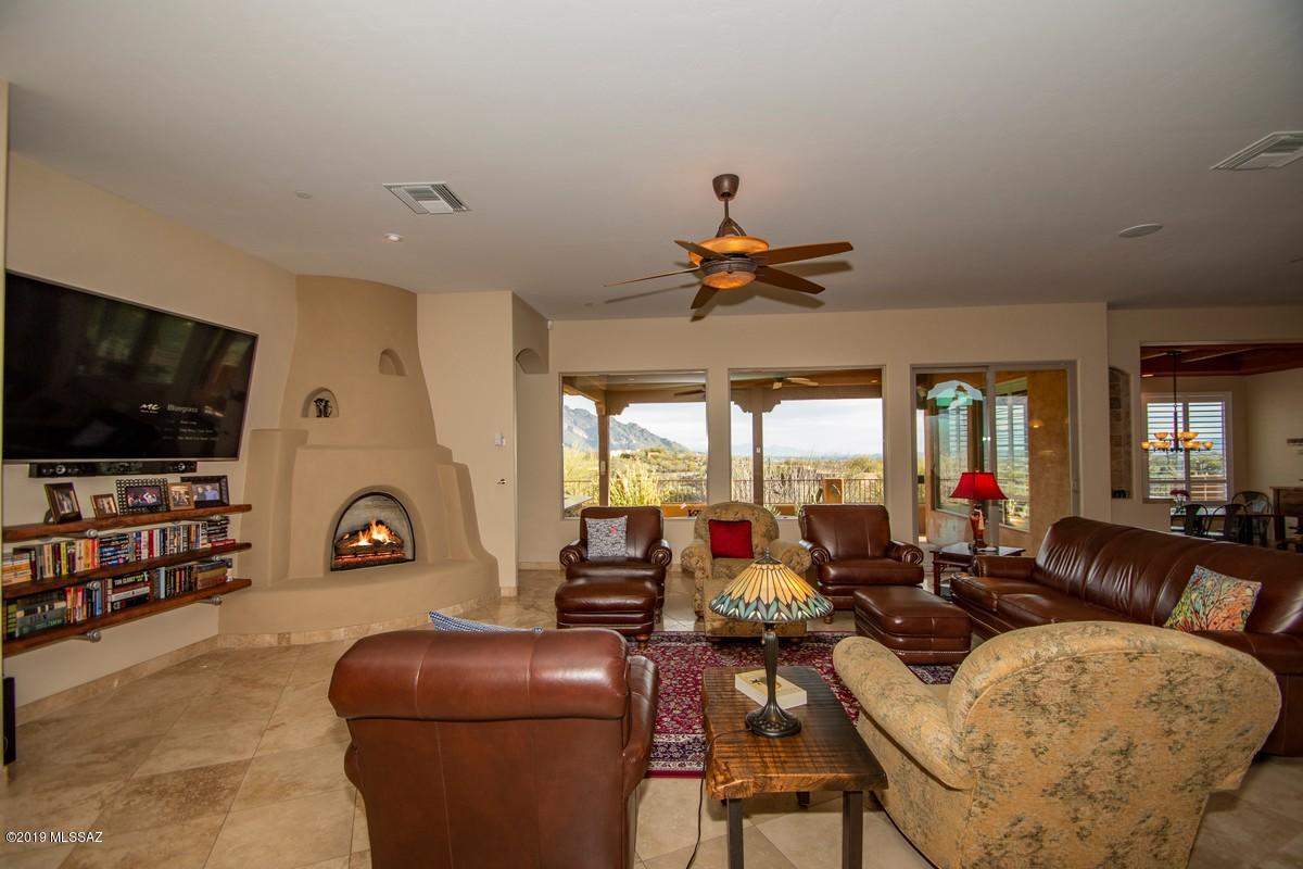 Coyote Ridge (1-109) - Residential