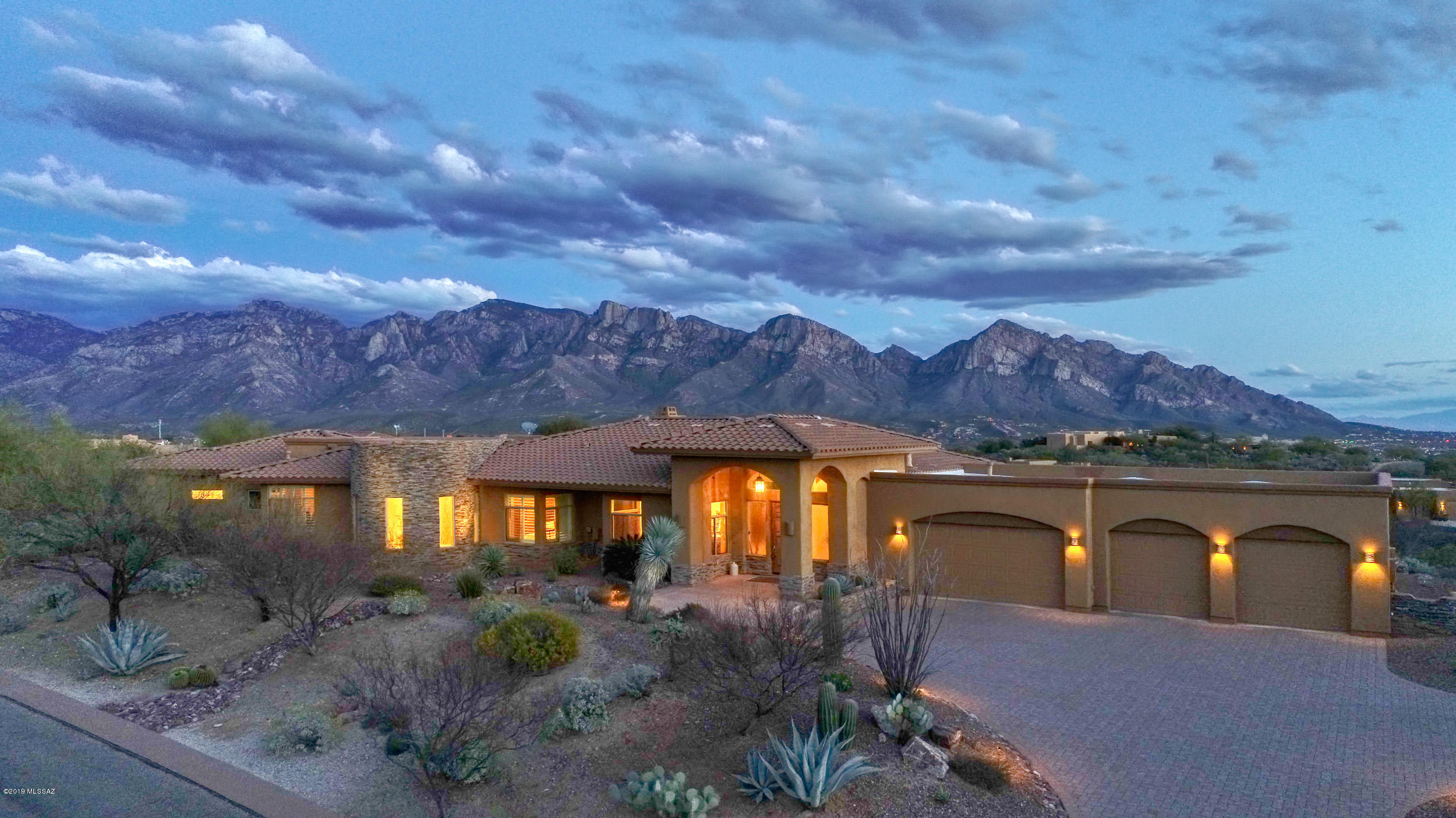 Coyote Ridge (1-109) - Residential