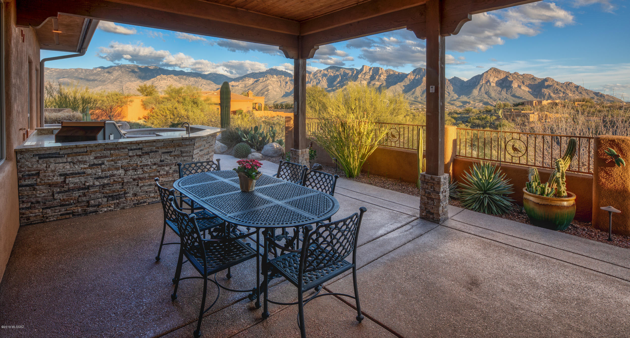 Coyote Ridge (1-109) - Residential