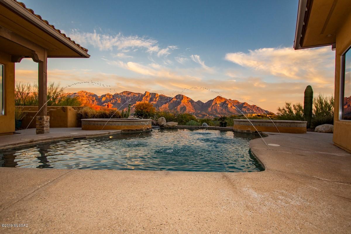 Coyote Ridge (1-109) - Residential
