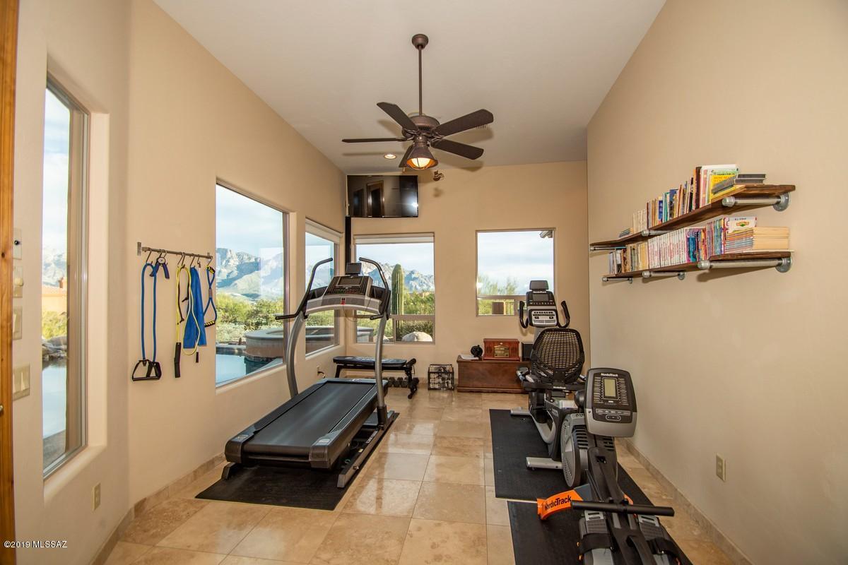 Coyote Ridge (1-109) - Residential