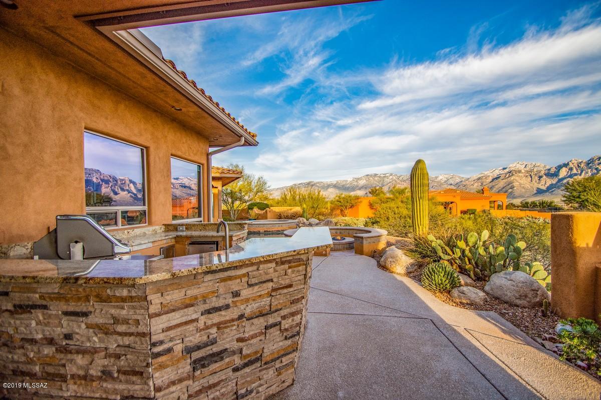 Coyote Ridge (1-109) - Residential