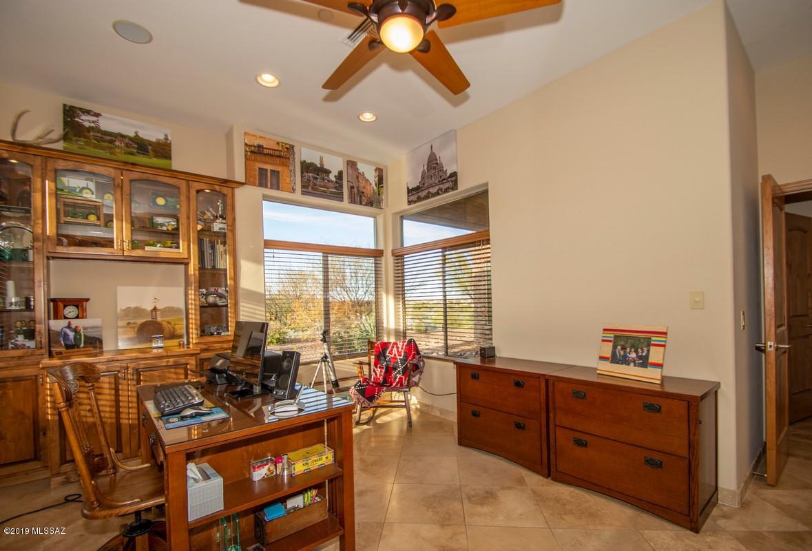 Coyote Ridge (1-109) - Residential