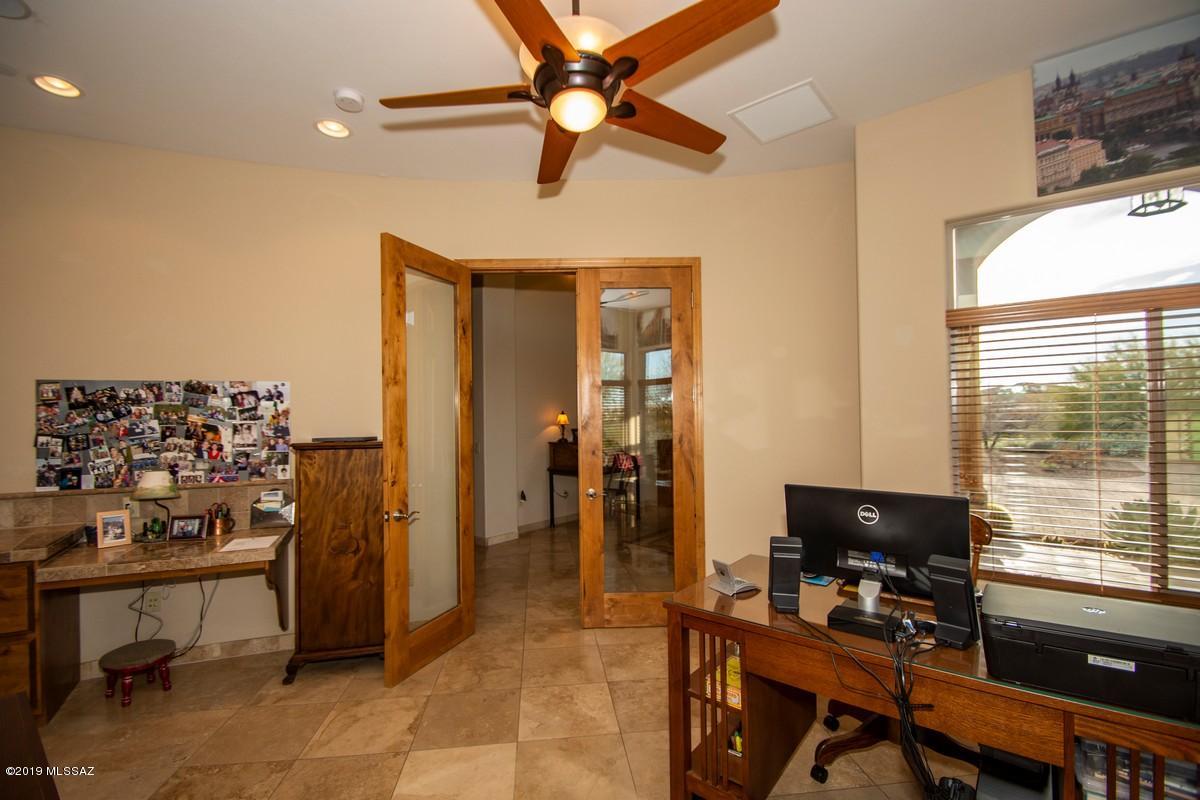 Coyote Ridge (1-109) - Residential