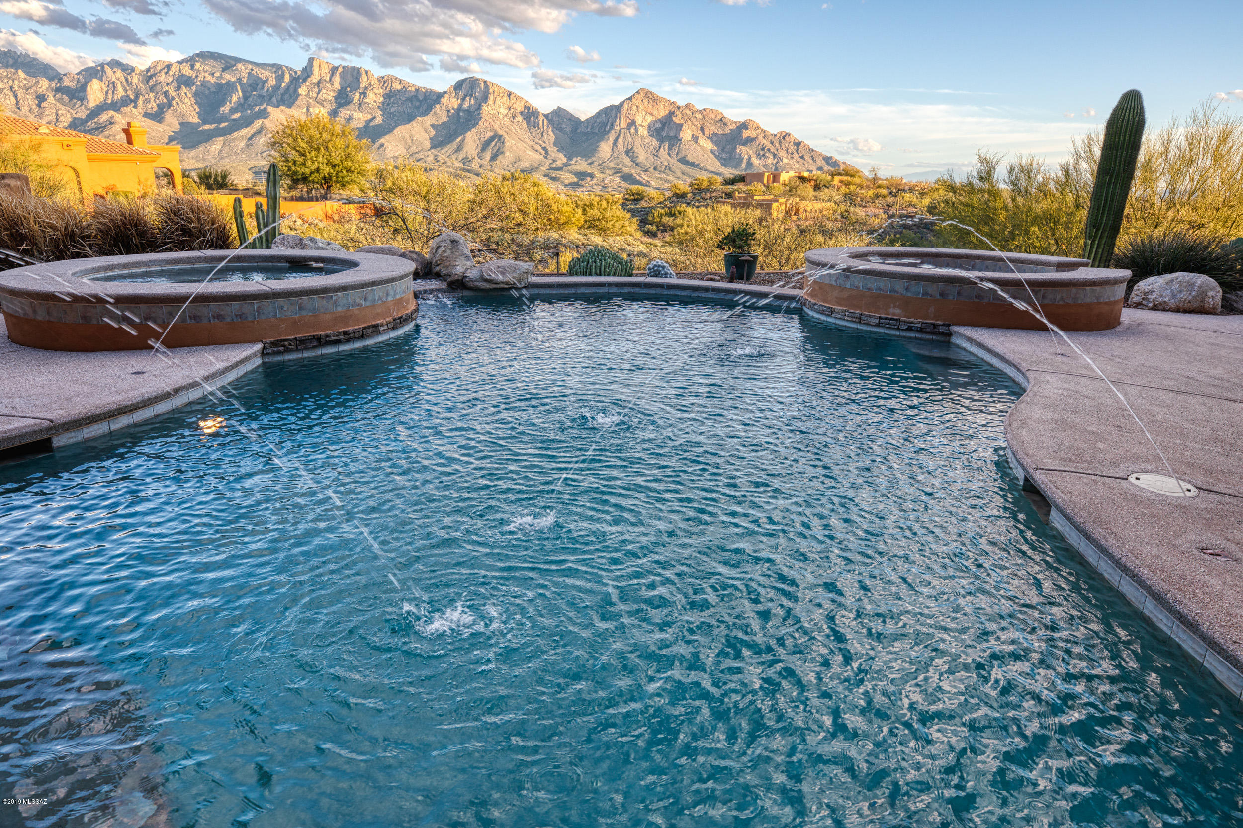 Coyote Ridge (1-109) - Residential