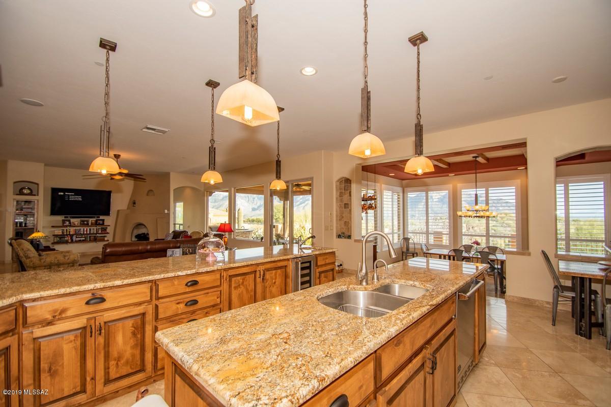 Coyote Ridge (1-109) - Residential