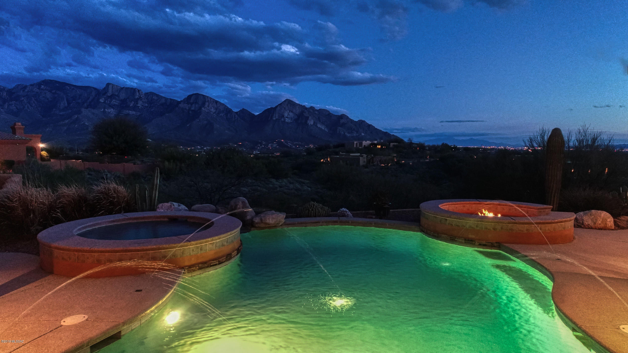 Coyote Ridge (1-109) - Residential
