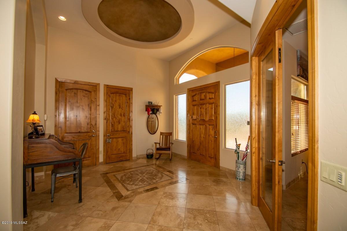 Coyote Ridge (1-109) - Residential