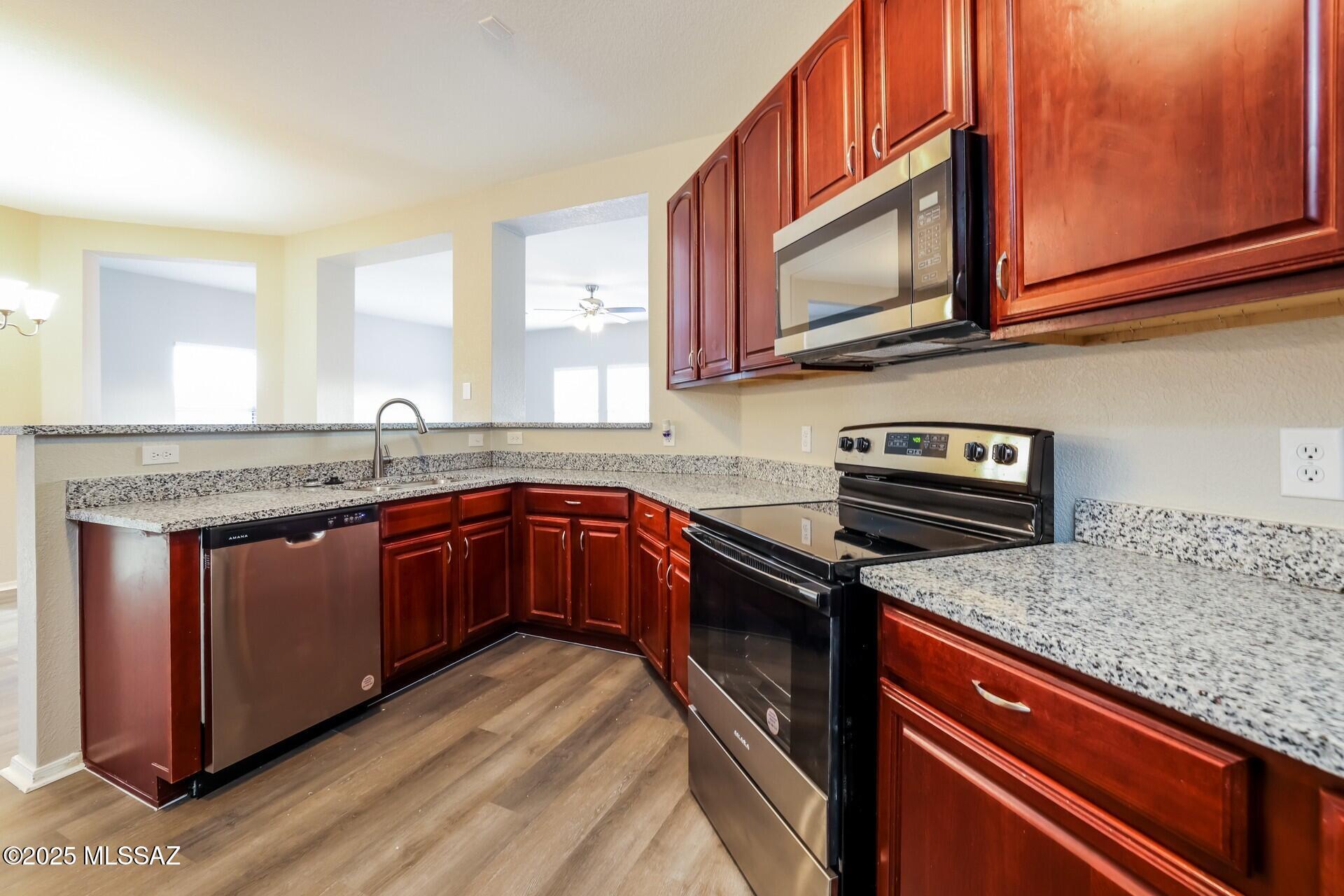 Julian Ranch West (1-369) - Residential Lease