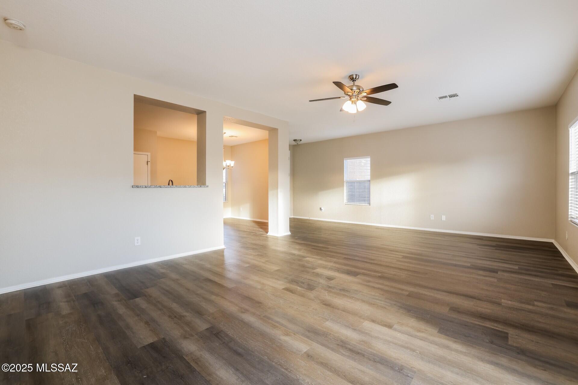 Julian Ranch West (1-369) - Residential Lease