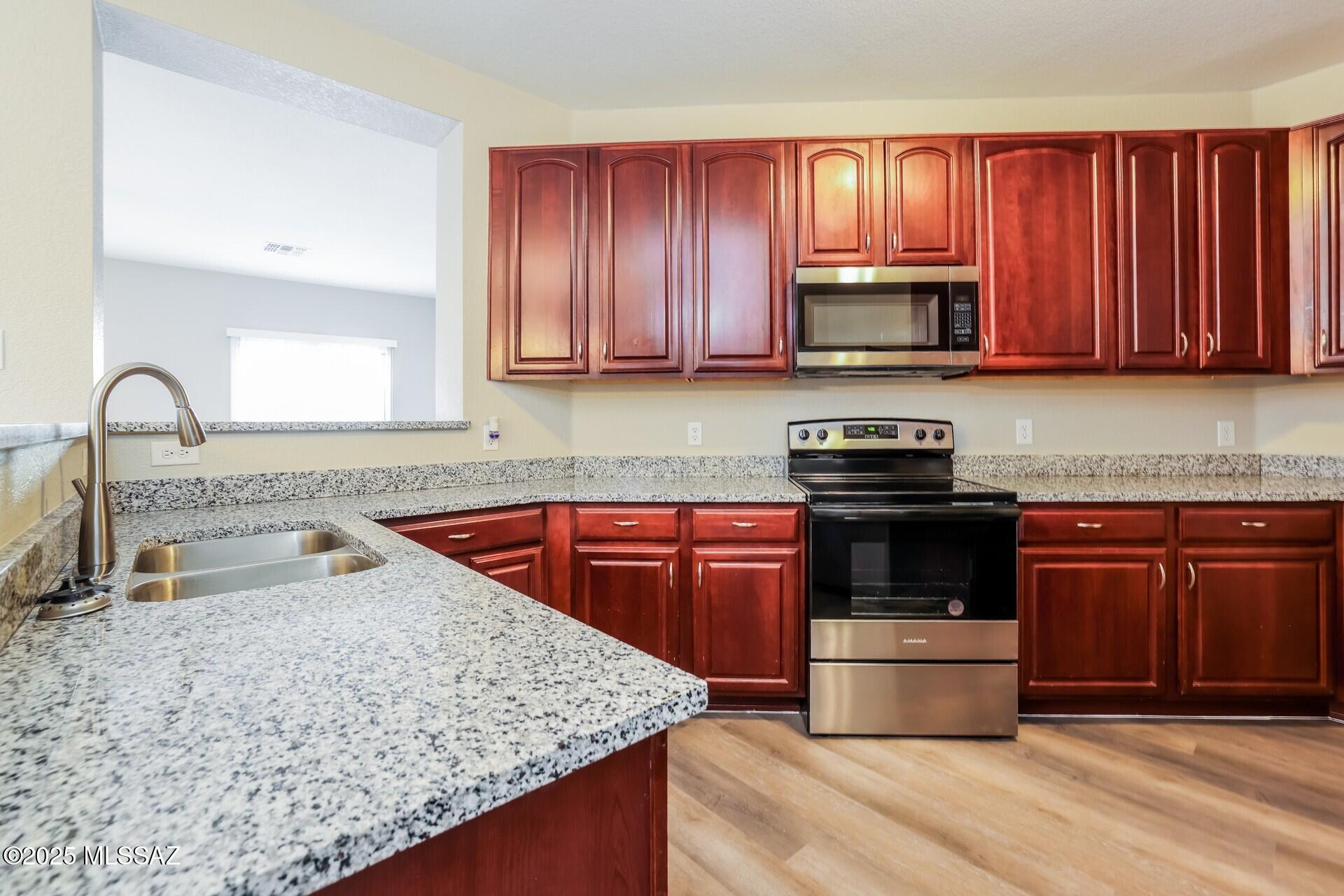 Julian Ranch West (1-369) - Residential Lease