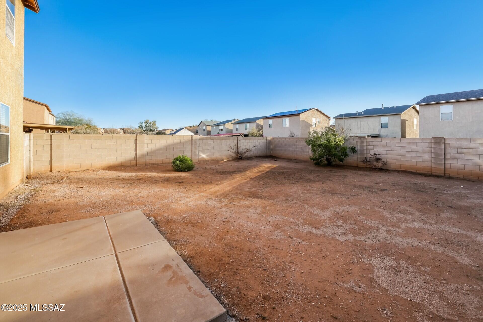 Julian Ranch West (1-369) - Residential Lease