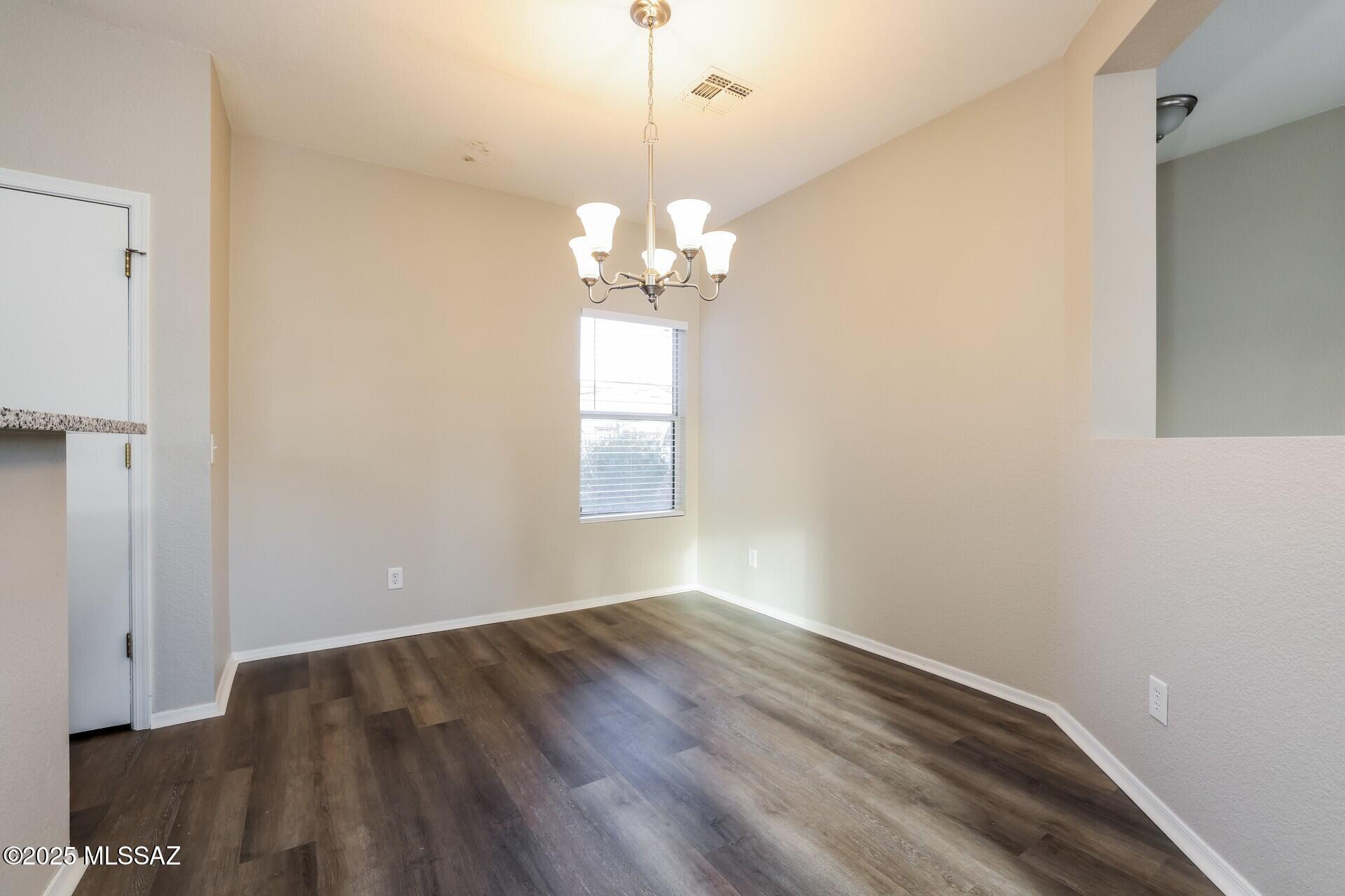 Julian Ranch West (1-369) - Residential Lease