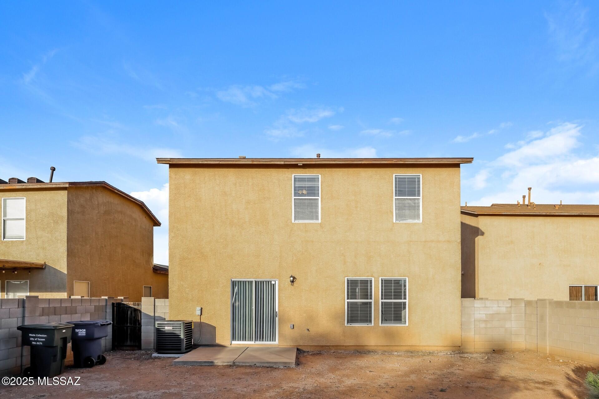 Julian Ranch West (1-369) - Residential Lease