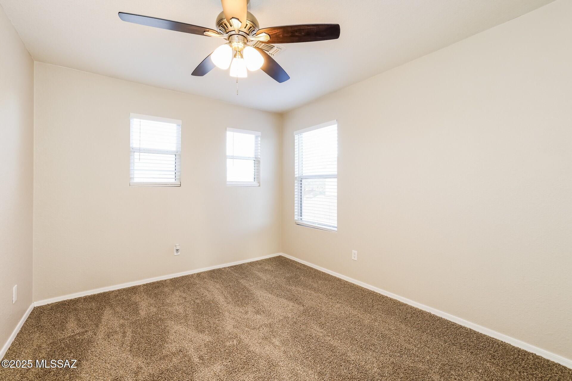 Julian Ranch West (1-369) - Residential Lease