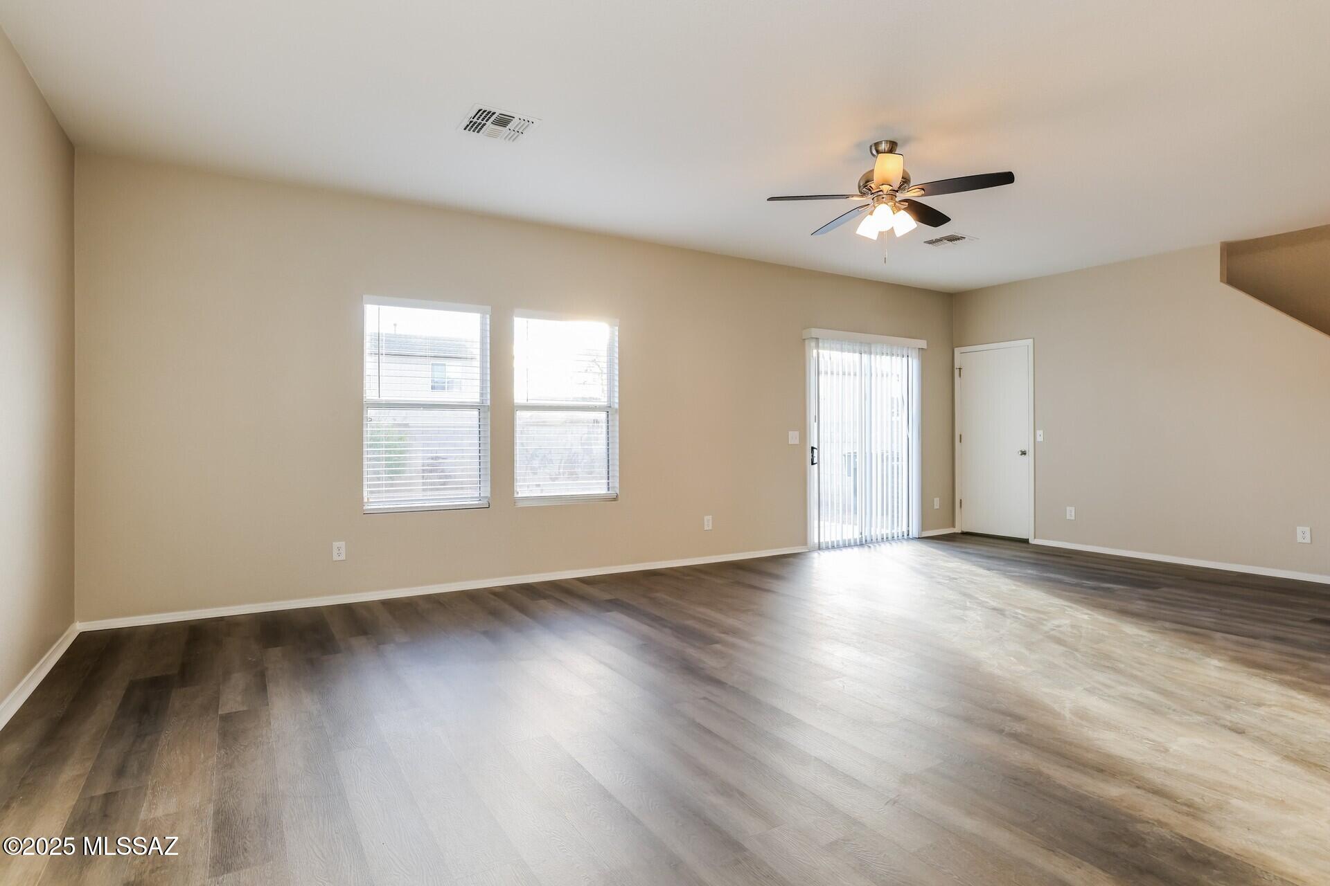 Julian Ranch West (1-369) - Residential Lease