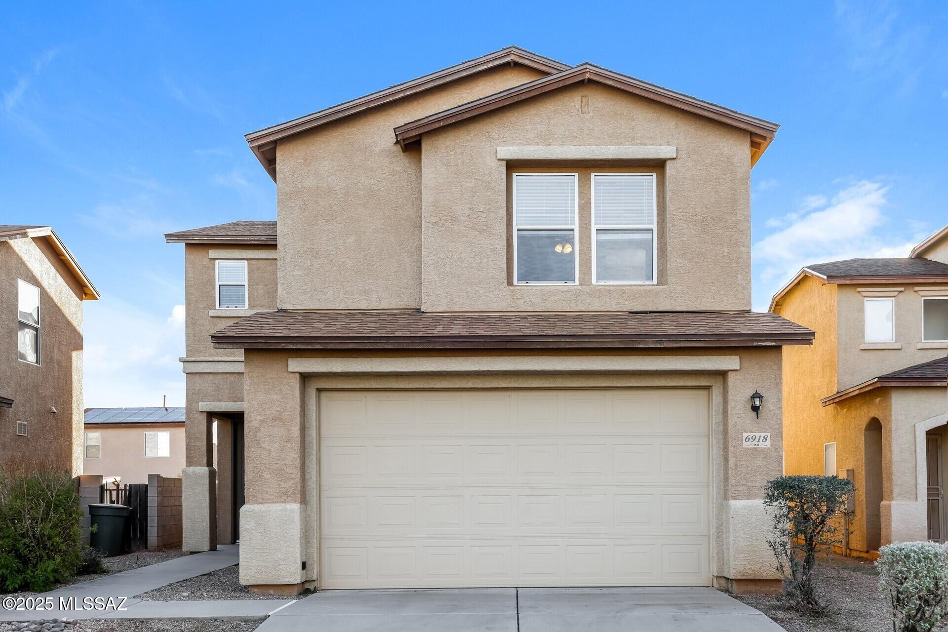 Julian Ranch West (1-369) - Residential Lease