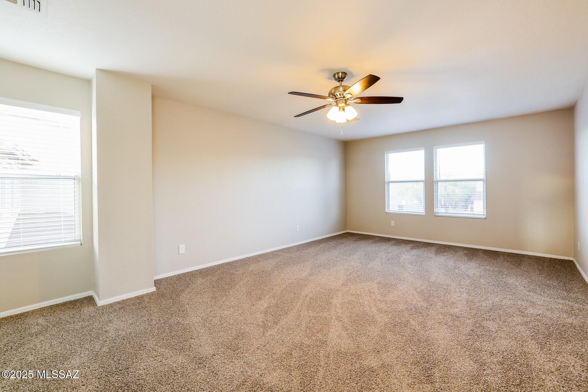 Julian Ranch West (1-369) - Residential Lease