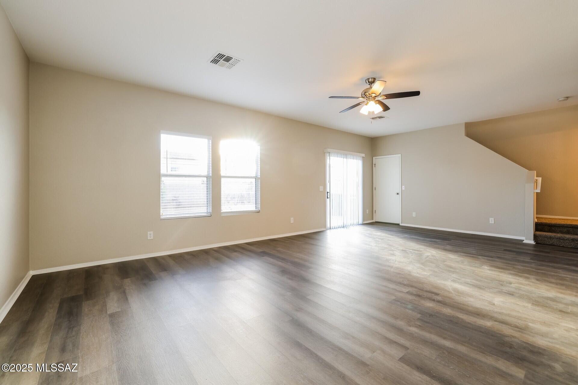 Julian Ranch West (1-369) - Residential Lease