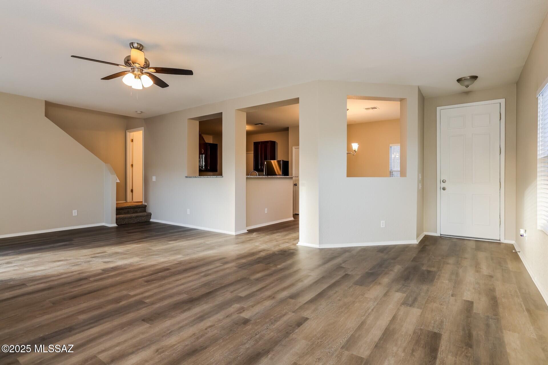 Julian Ranch West (1-369) - Residential Lease