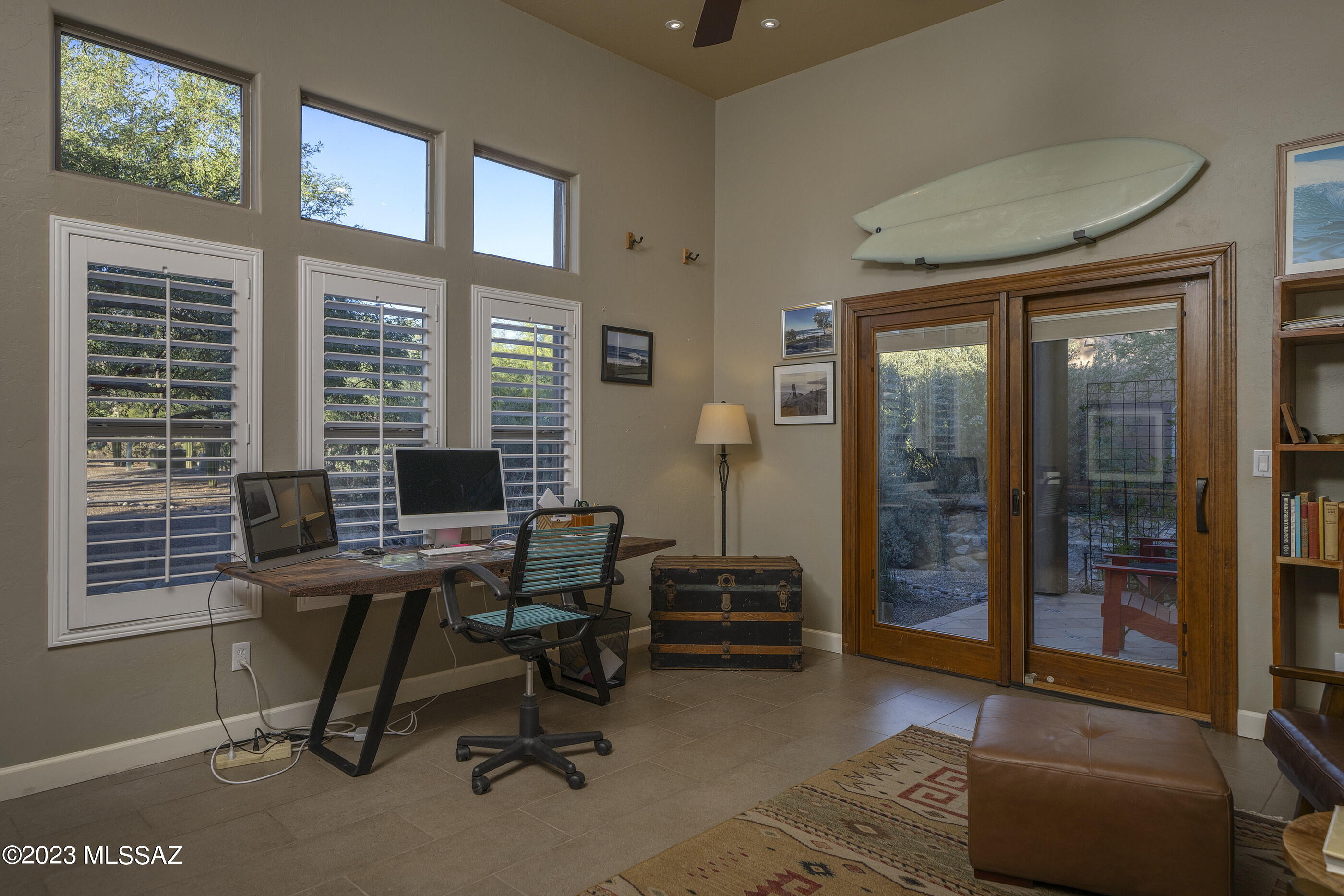 Snyder Canyon Estates (1-20) - Residential