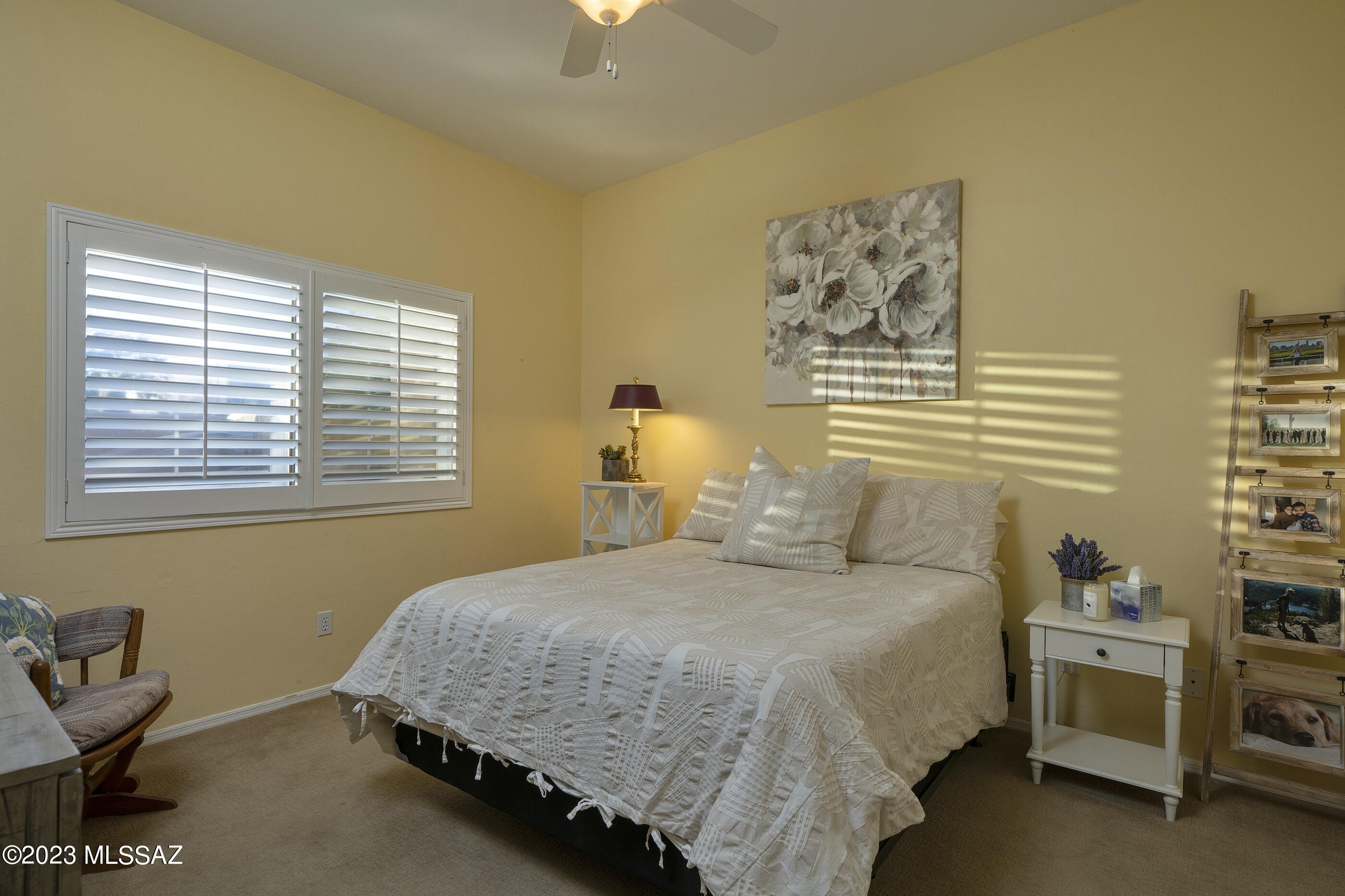 Snyder Canyon Estates (1-20) - Residential