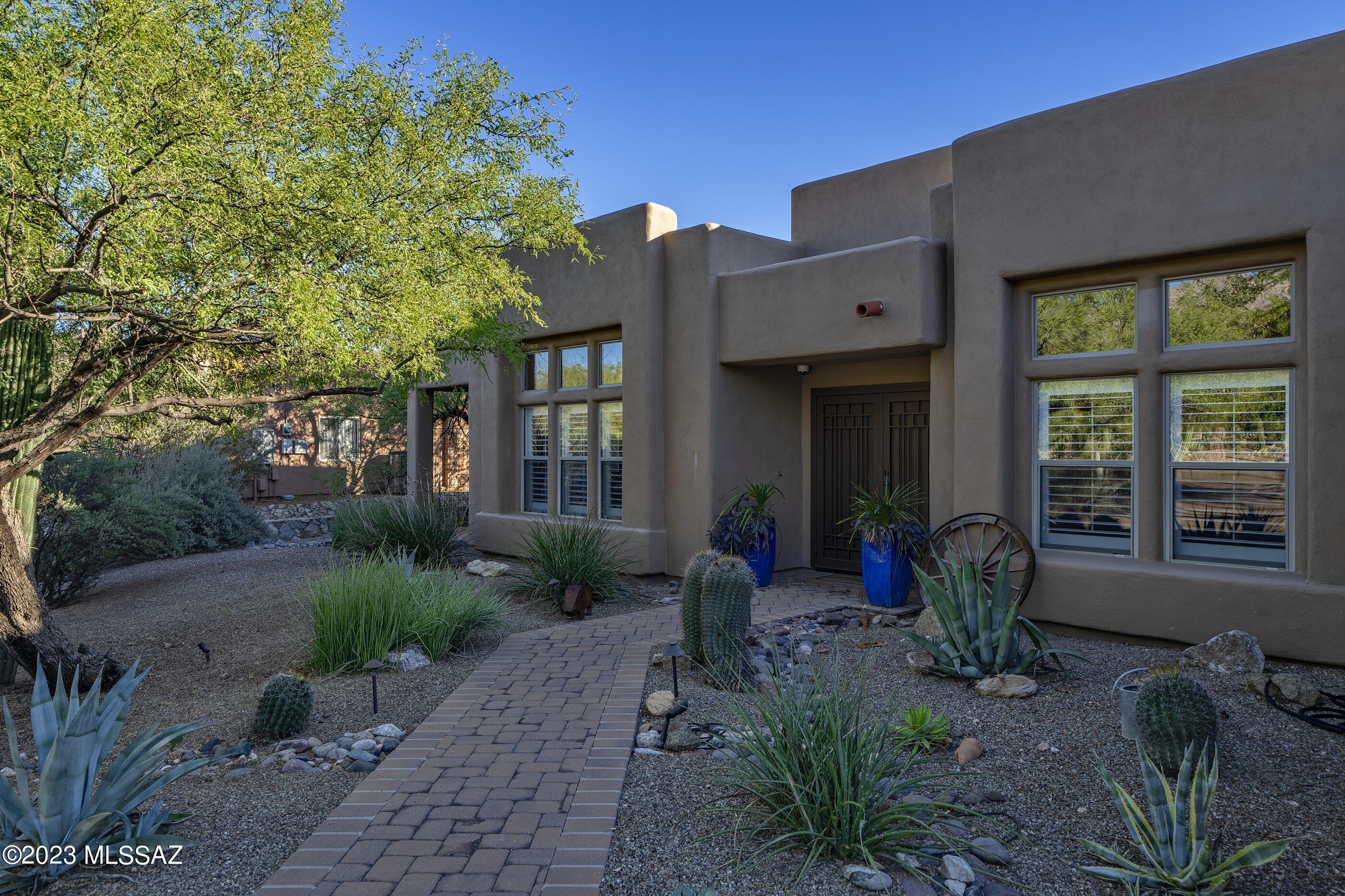 Snyder Canyon Estates (1-20) - Residential