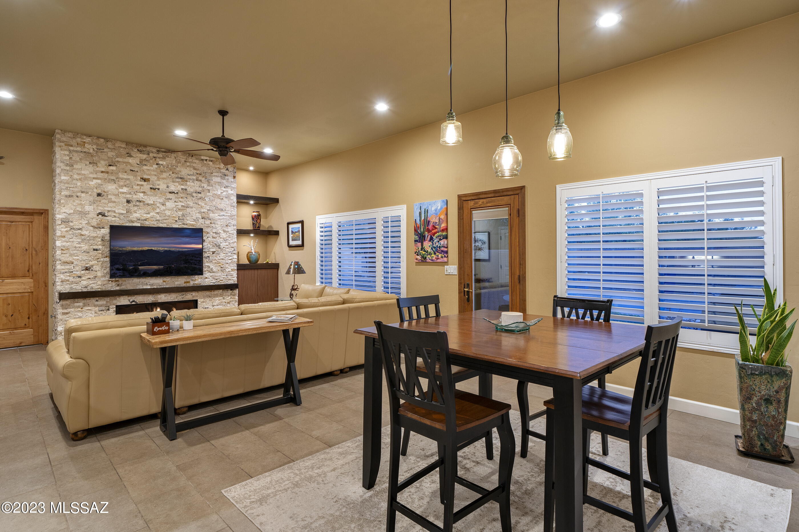 Snyder Canyon Estates (1-20) - Residential