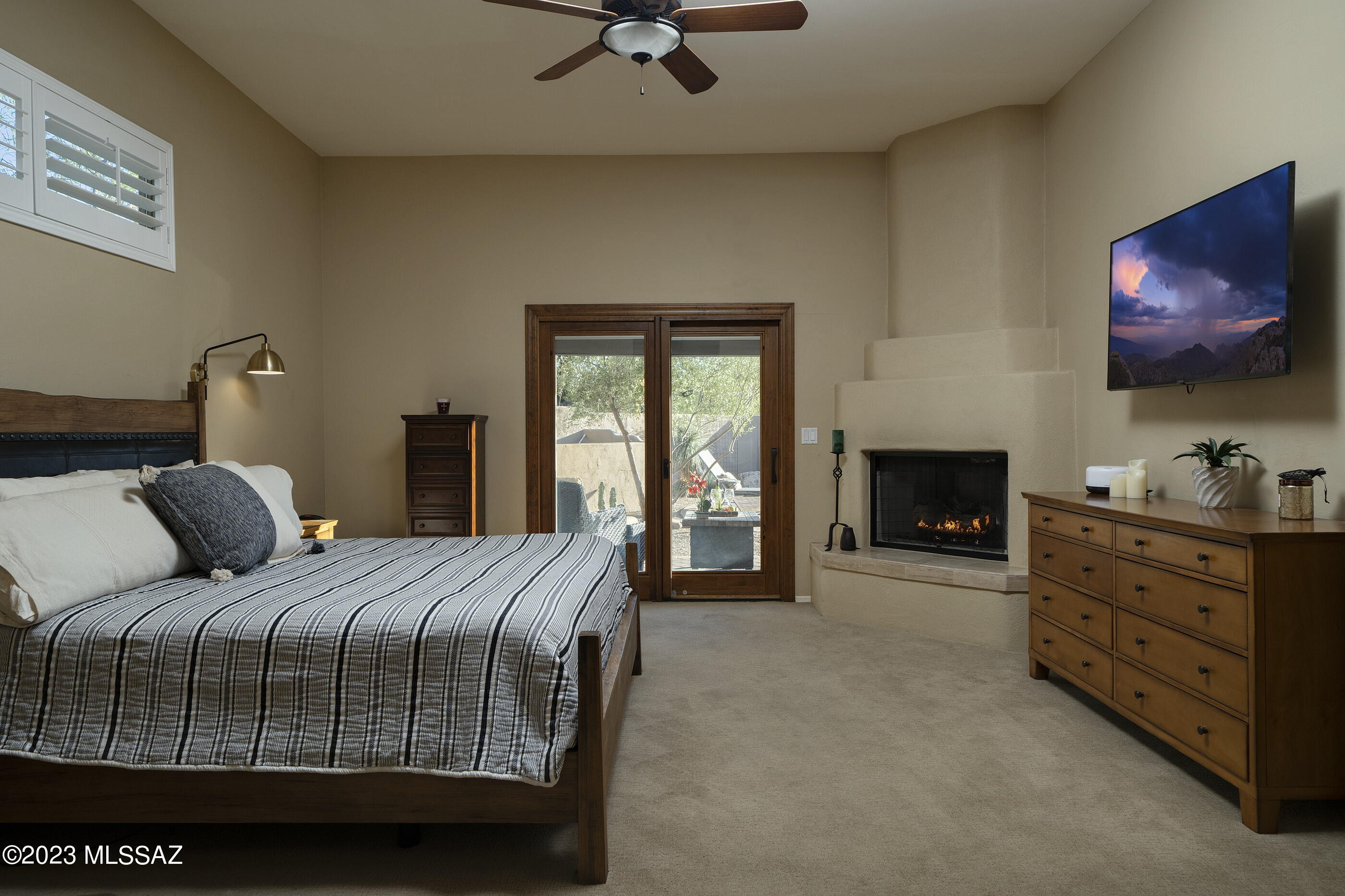 Snyder Canyon Estates (1-20) - Residential