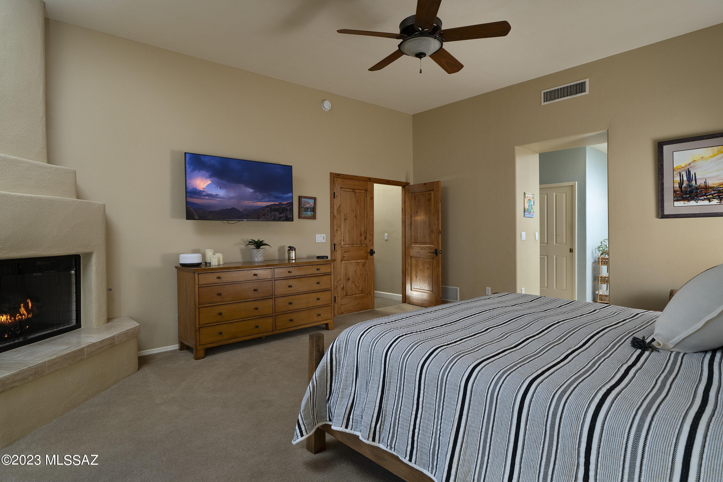 Snyder Canyon Estates (1-20) - Residential