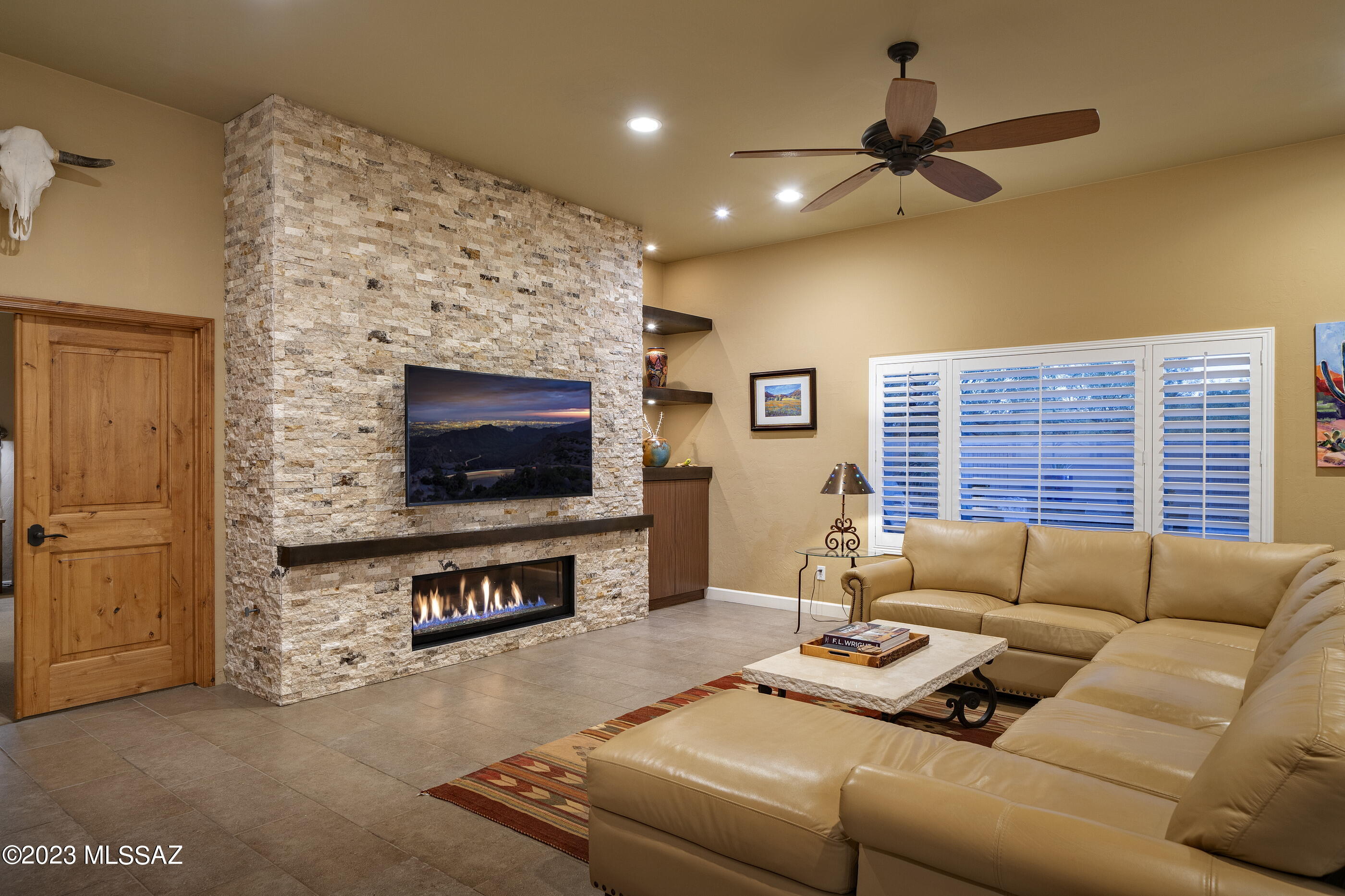 Snyder Canyon Estates (1-20) - Residential