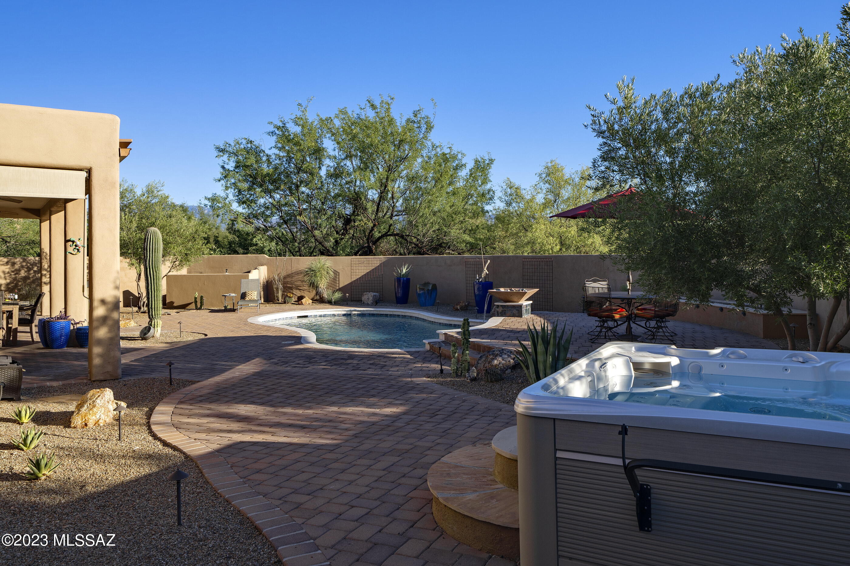 Snyder Canyon Estates (1-20) - Residential