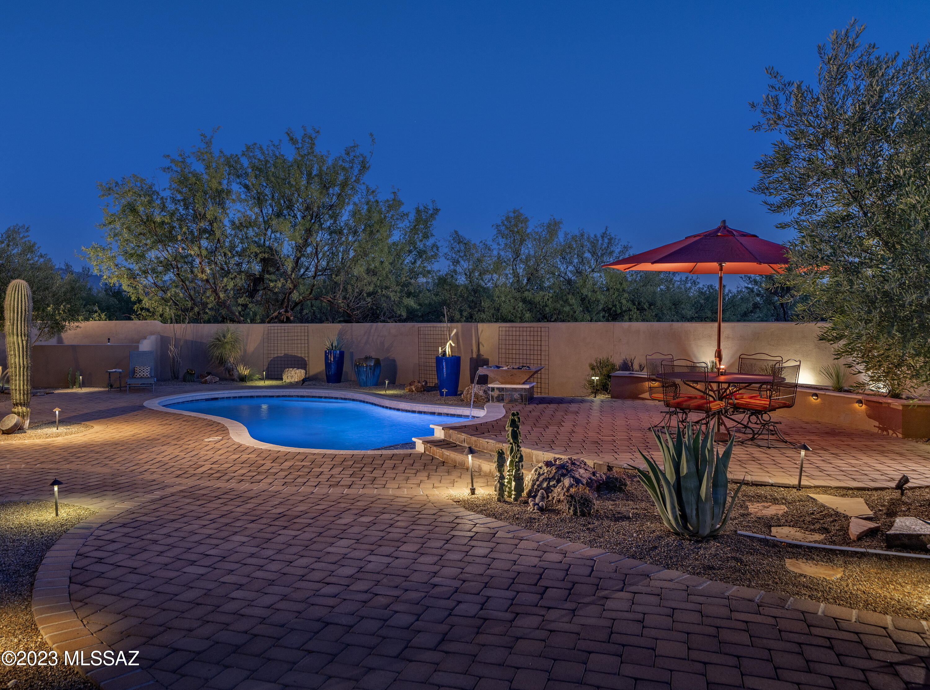 Snyder Canyon Estates (1-20) - Residential