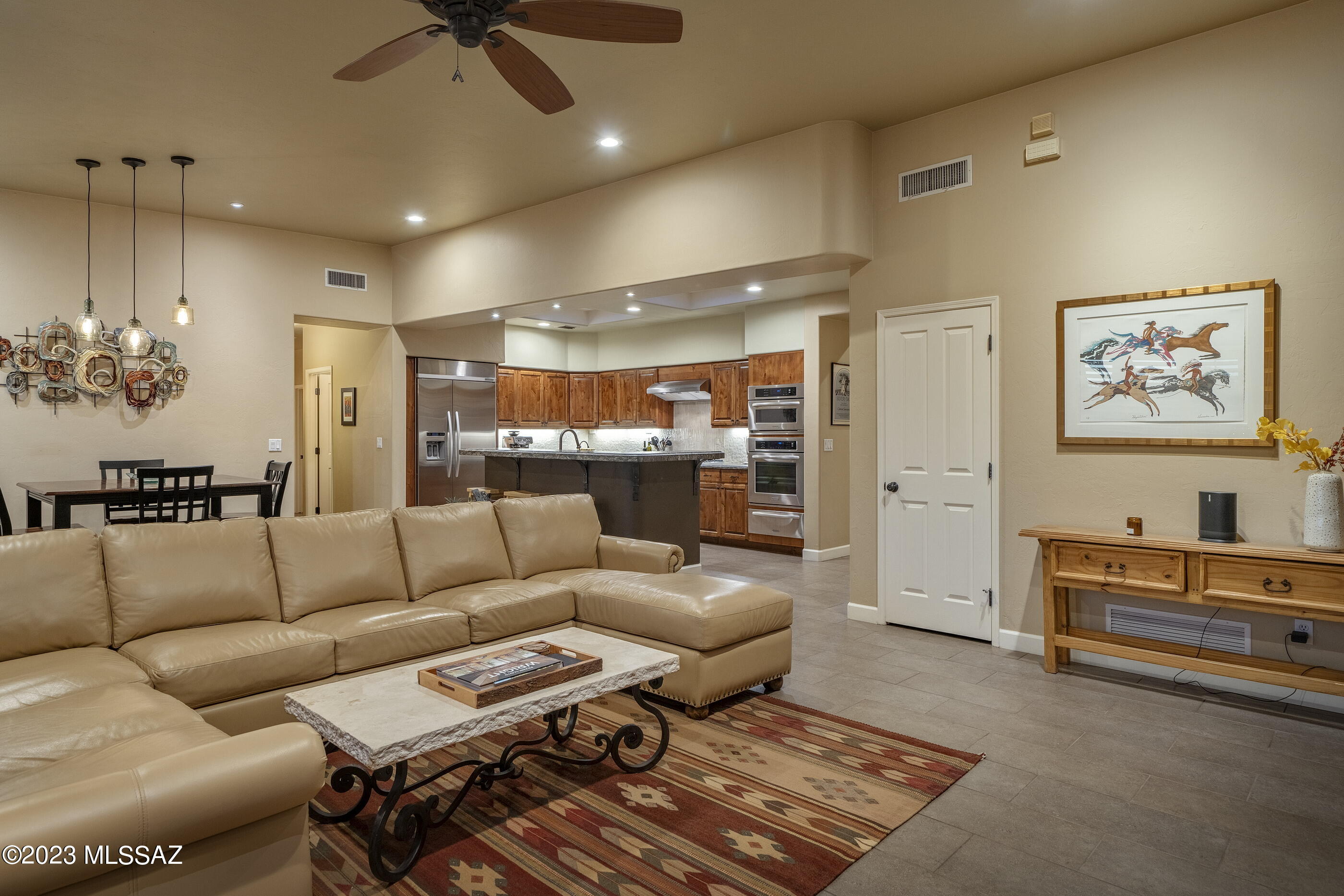 Snyder Canyon Estates (1-20) - Residential