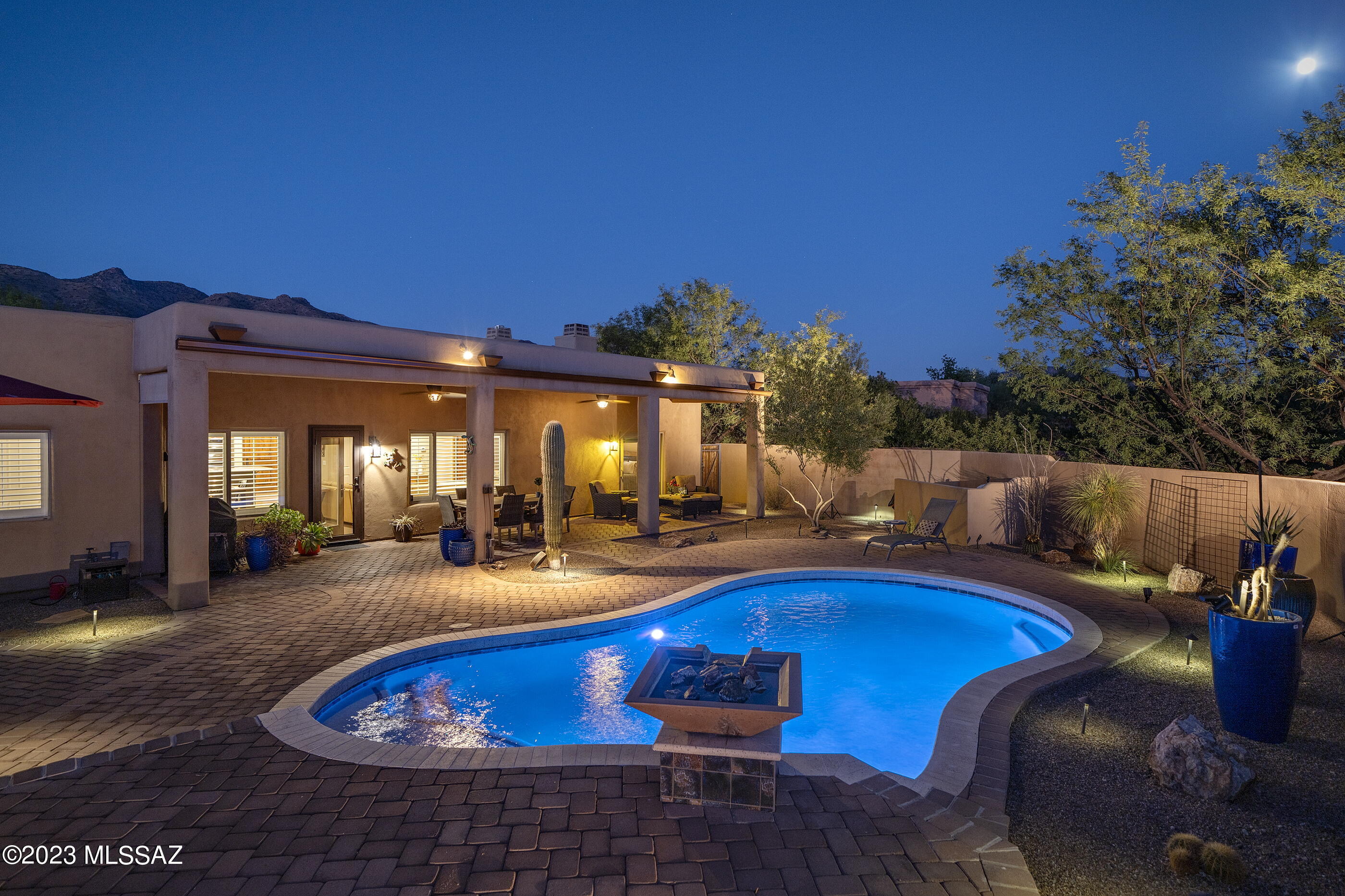 Snyder Canyon Estates (1-20) - Residential