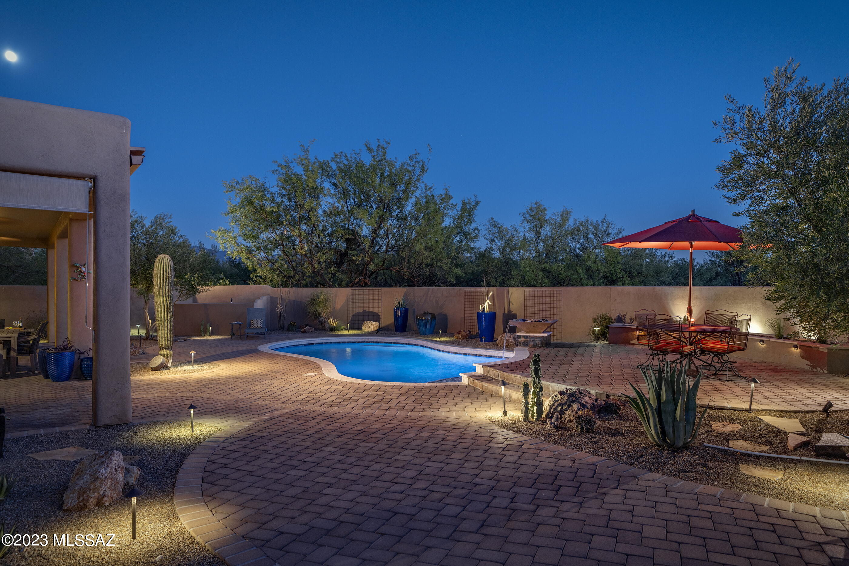 Snyder Canyon Estates (1-20) - Residential