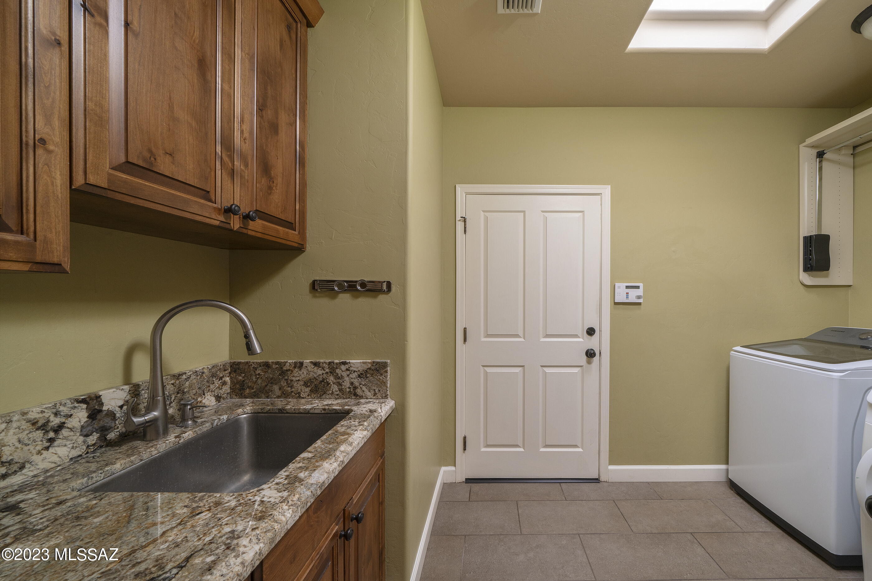 Snyder Canyon Estates (1-20) - Residential