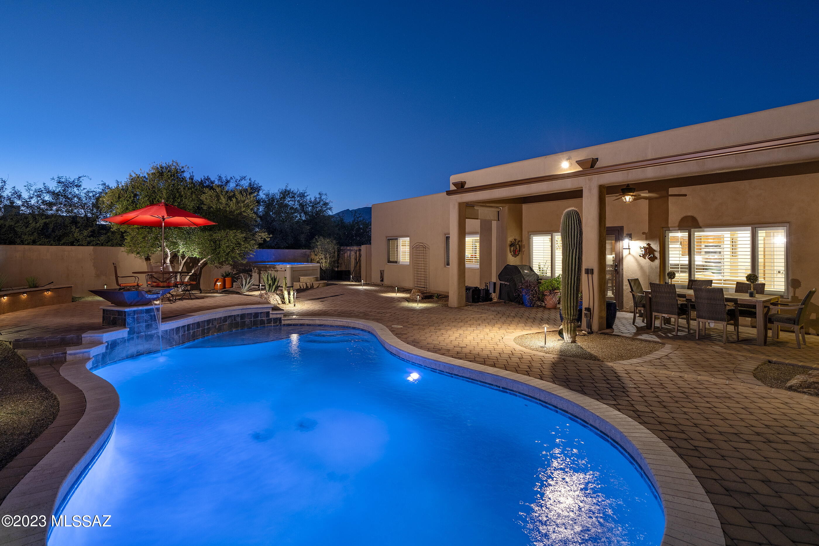 Snyder Canyon Estates (1-20) - Residential