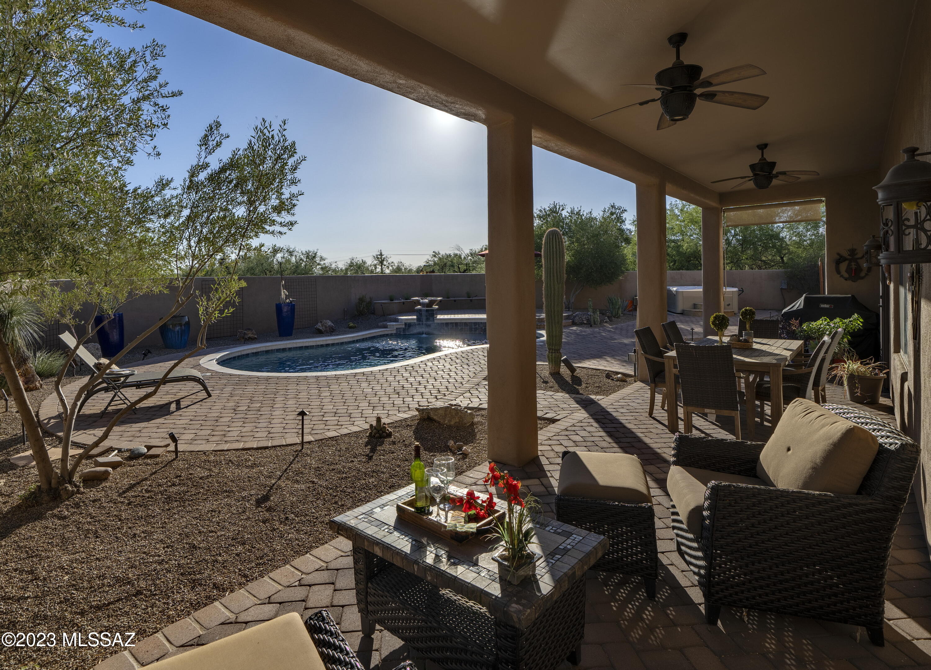 Snyder Canyon Estates (1-20) - Residential