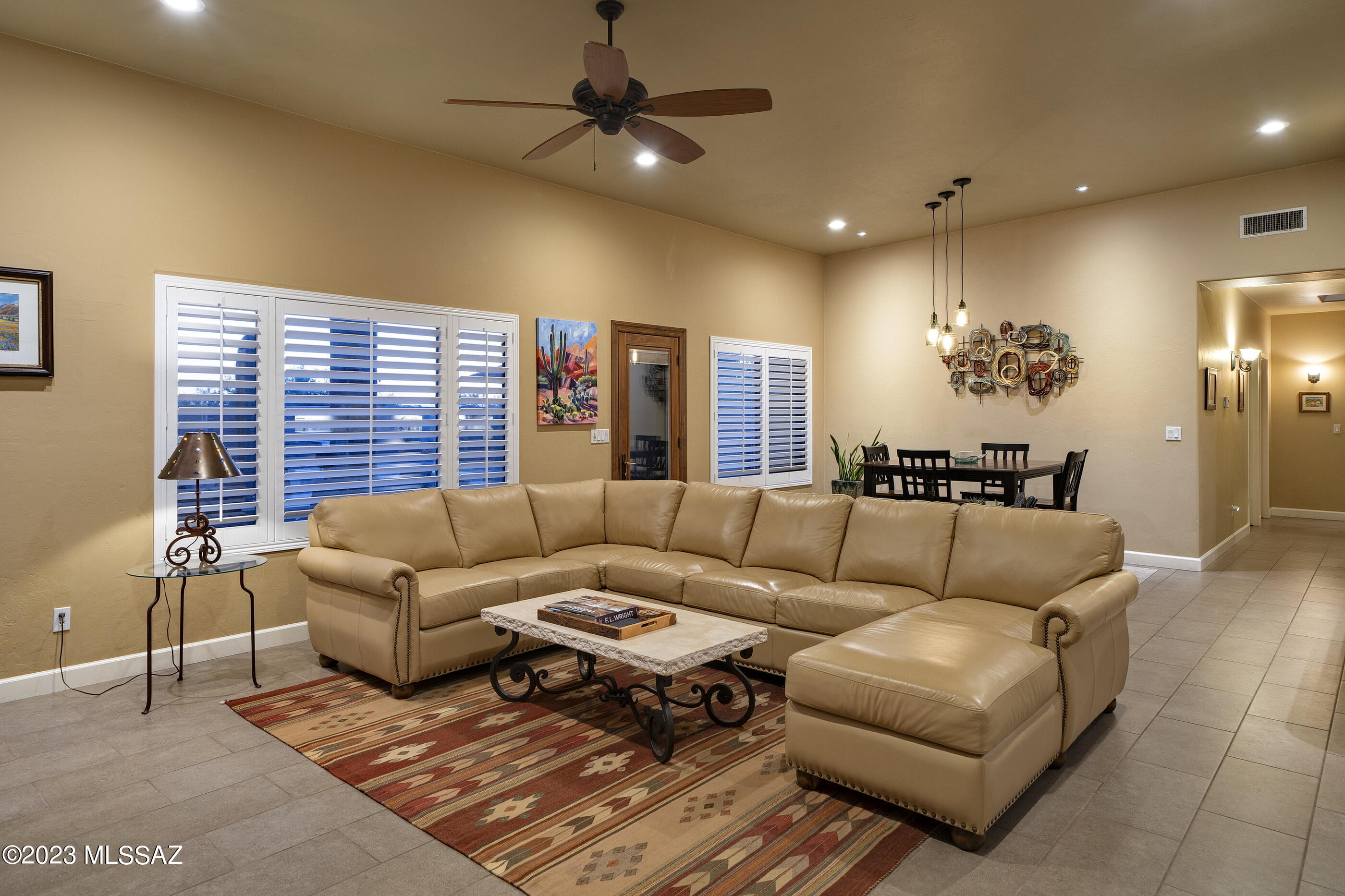 Snyder Canyon Estates (1-20) - Residential